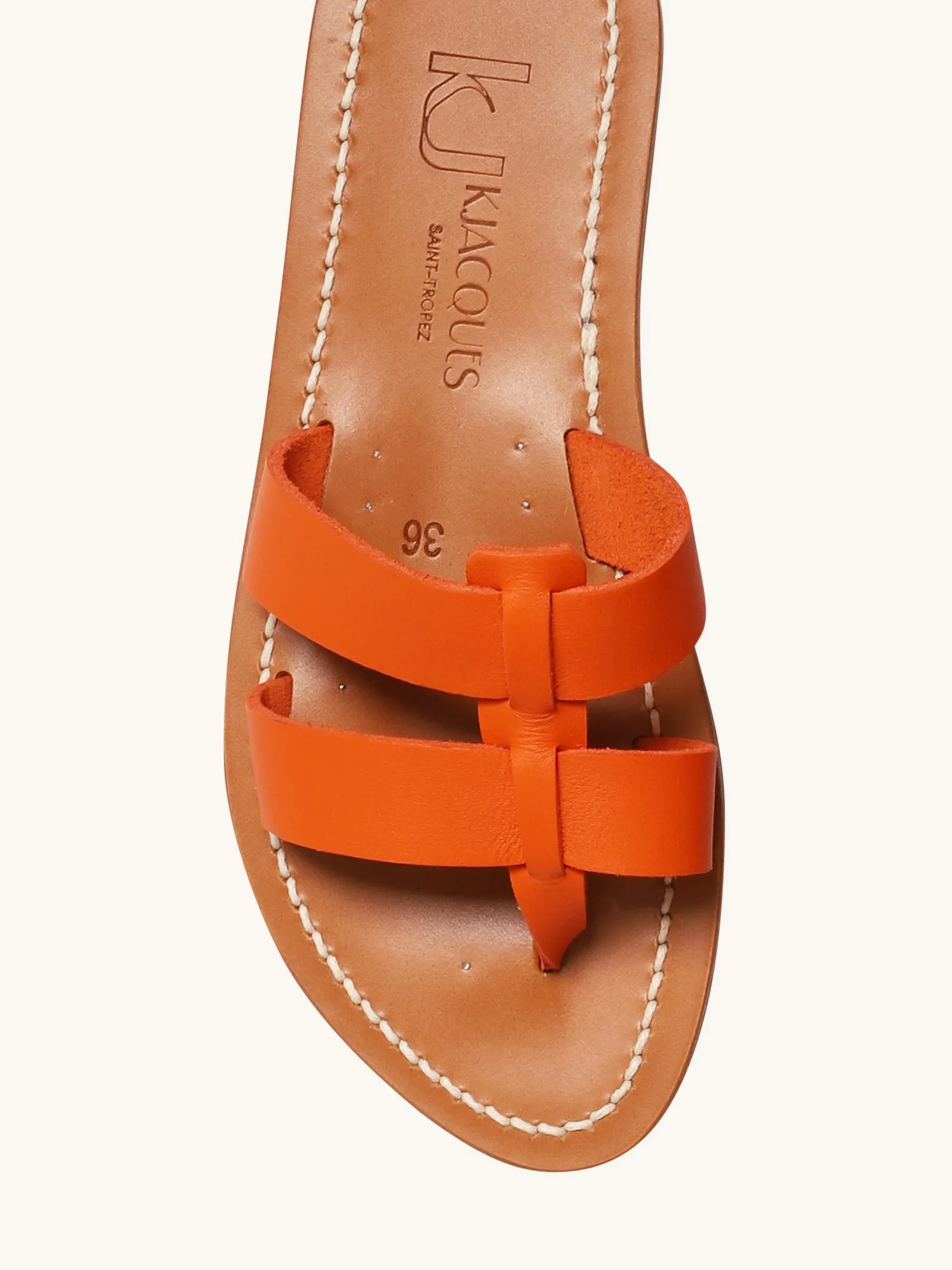 Montauk Sandal