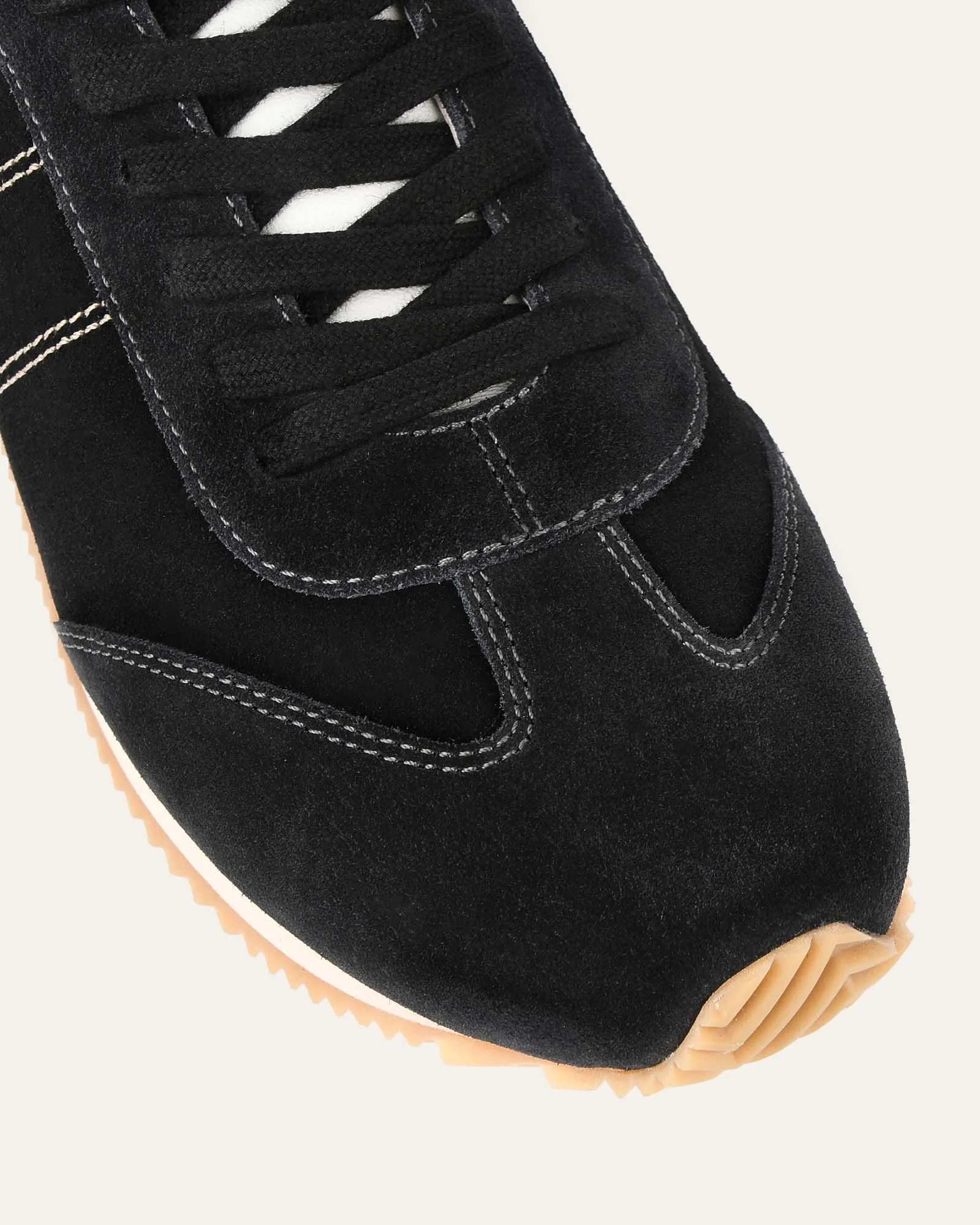 MONTY SNEAKERS BLACK MULTI Jo Mercer