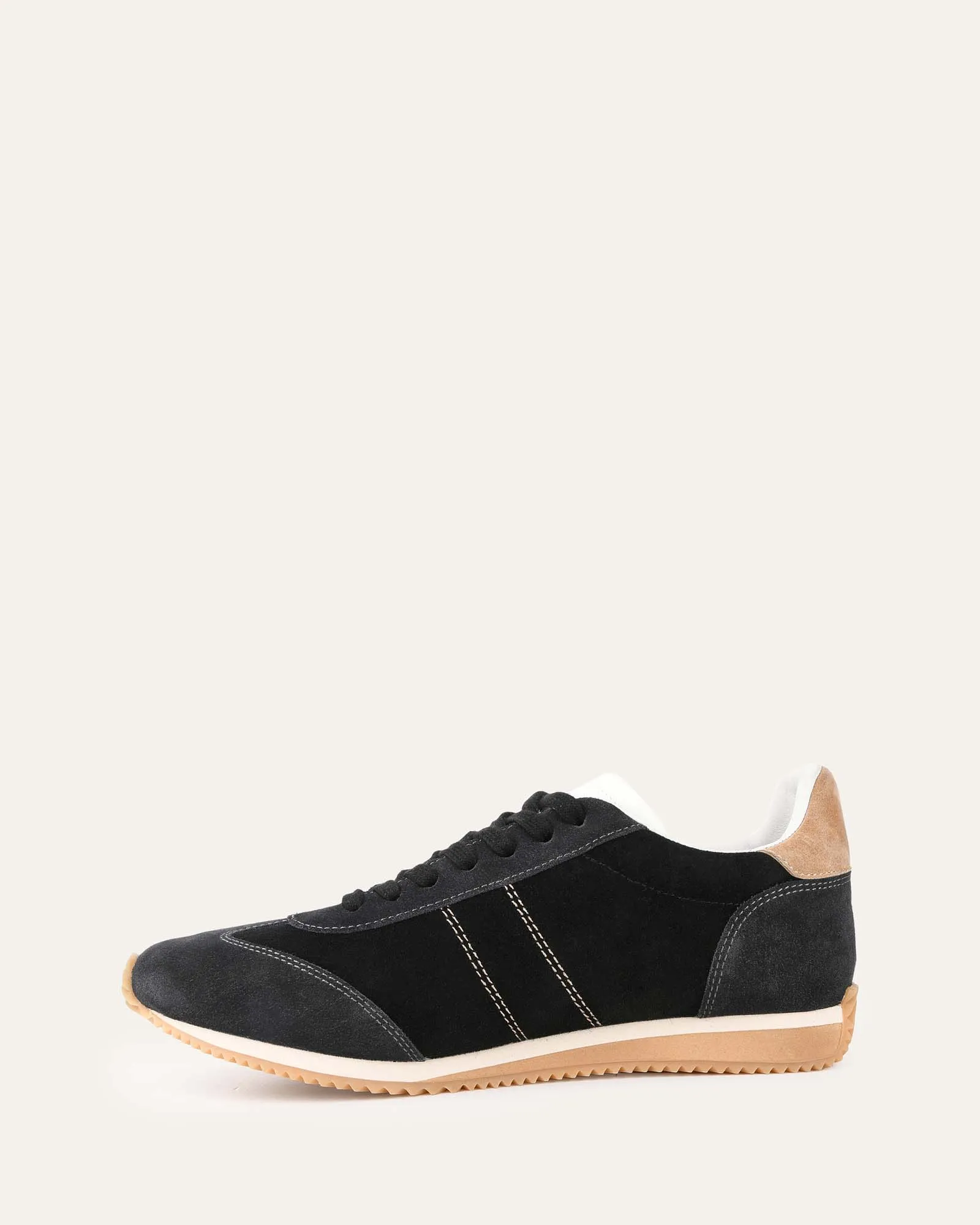 MONTY SNEAKERS BLACK MULTI Jo Mercer