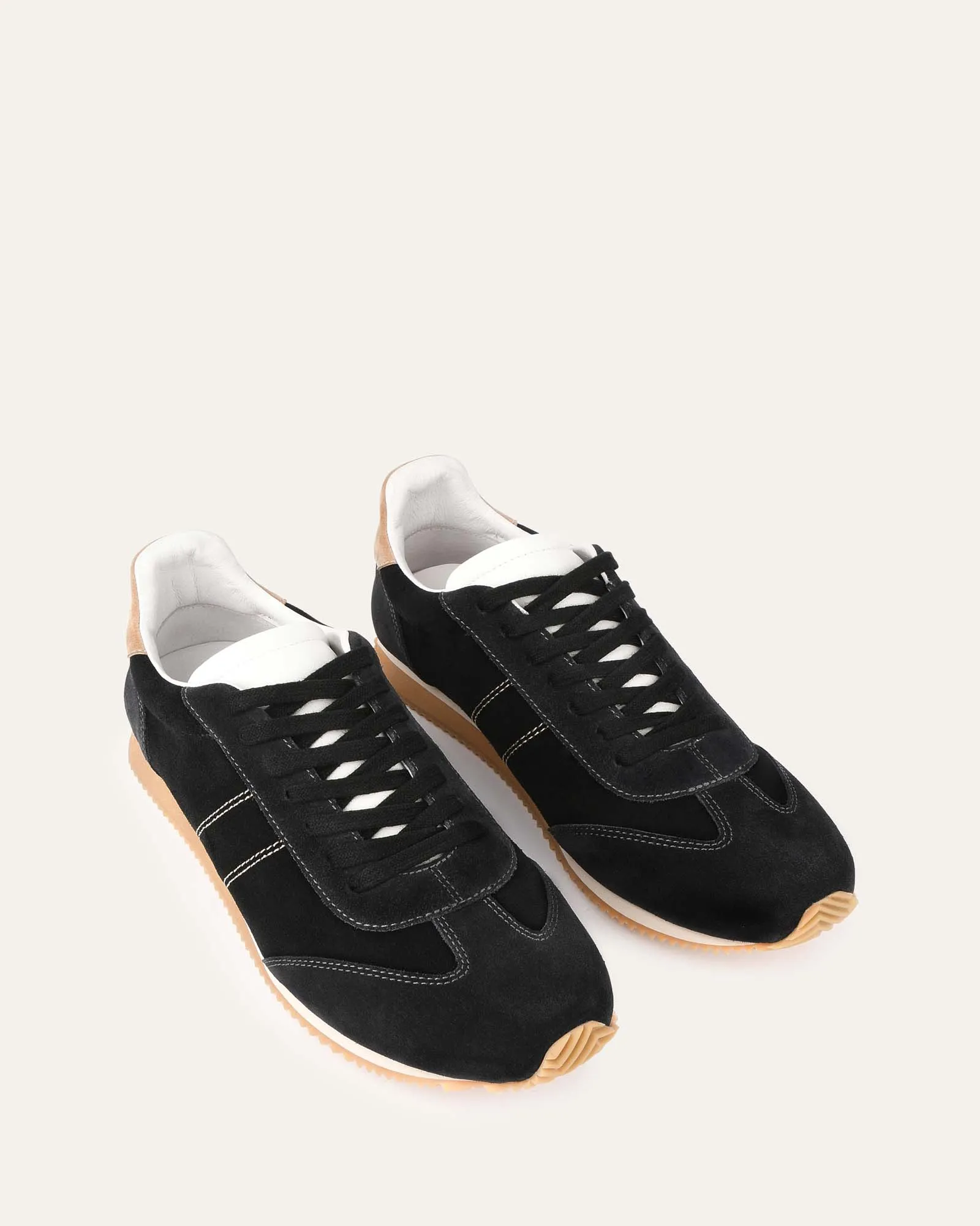 MONTY SNEAKERS BLACK MULTI Jo Mercer
