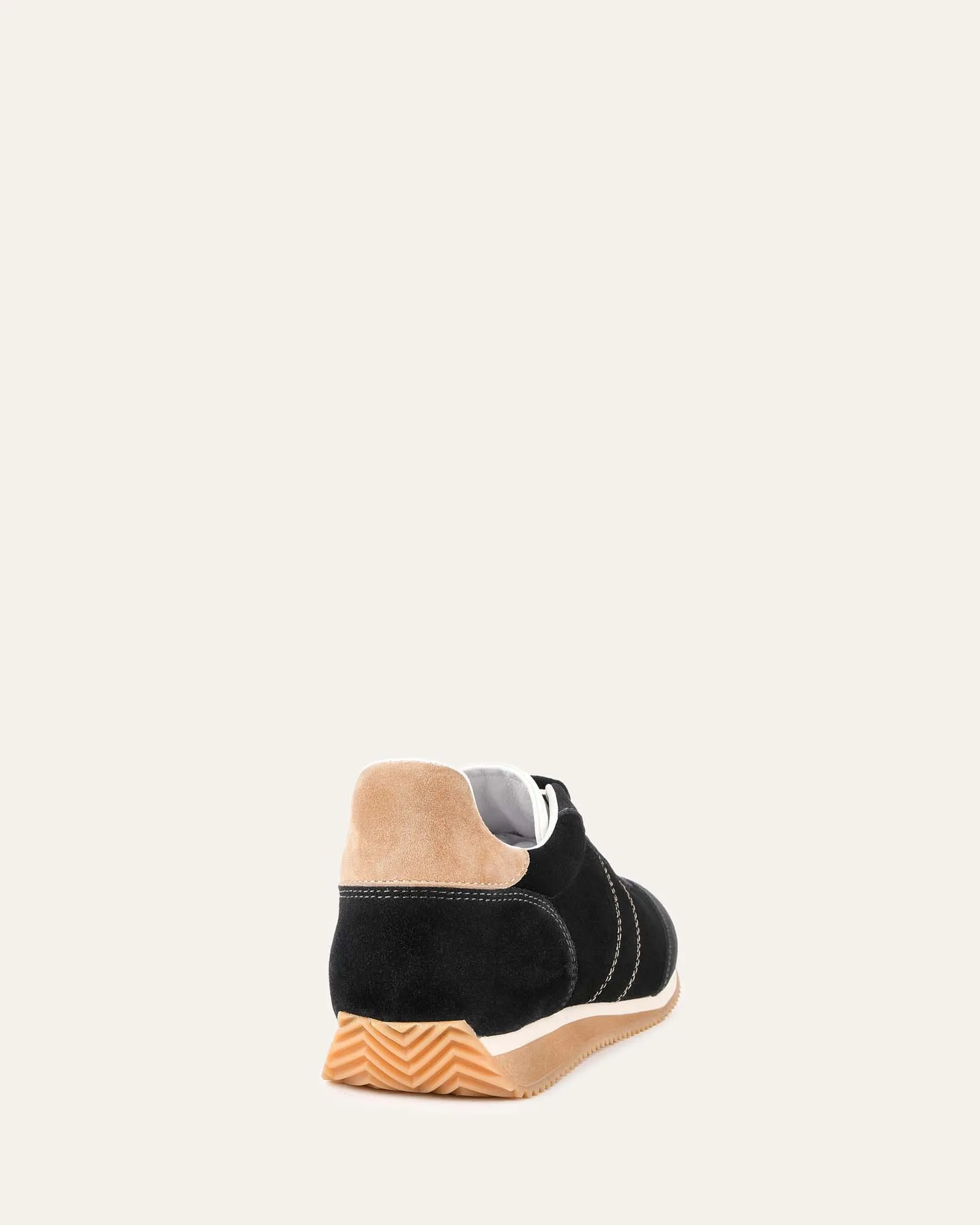 MONTY SNEAKERS BLACK MULTI Jo Mercer