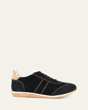 MONTY SNEAKERS BLACK MULTI Jo Mercer