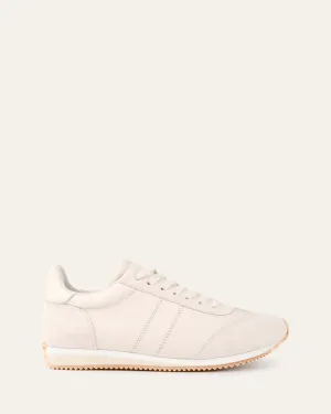 MONTY SNEAKERS OFF WHITE MULTI Jo Mercer