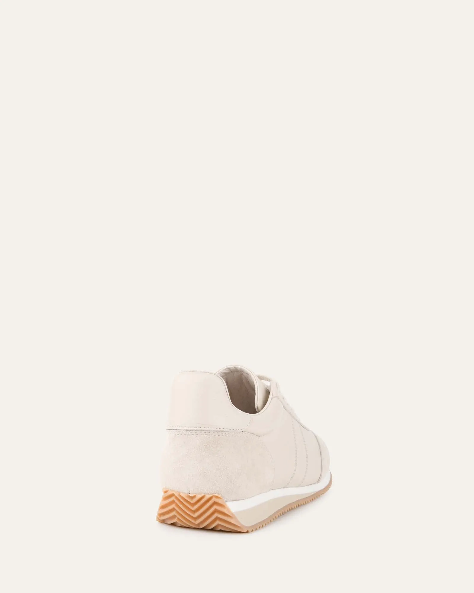 MONTY SNEAKERS OFF WHITE MULTI Jo Mercer