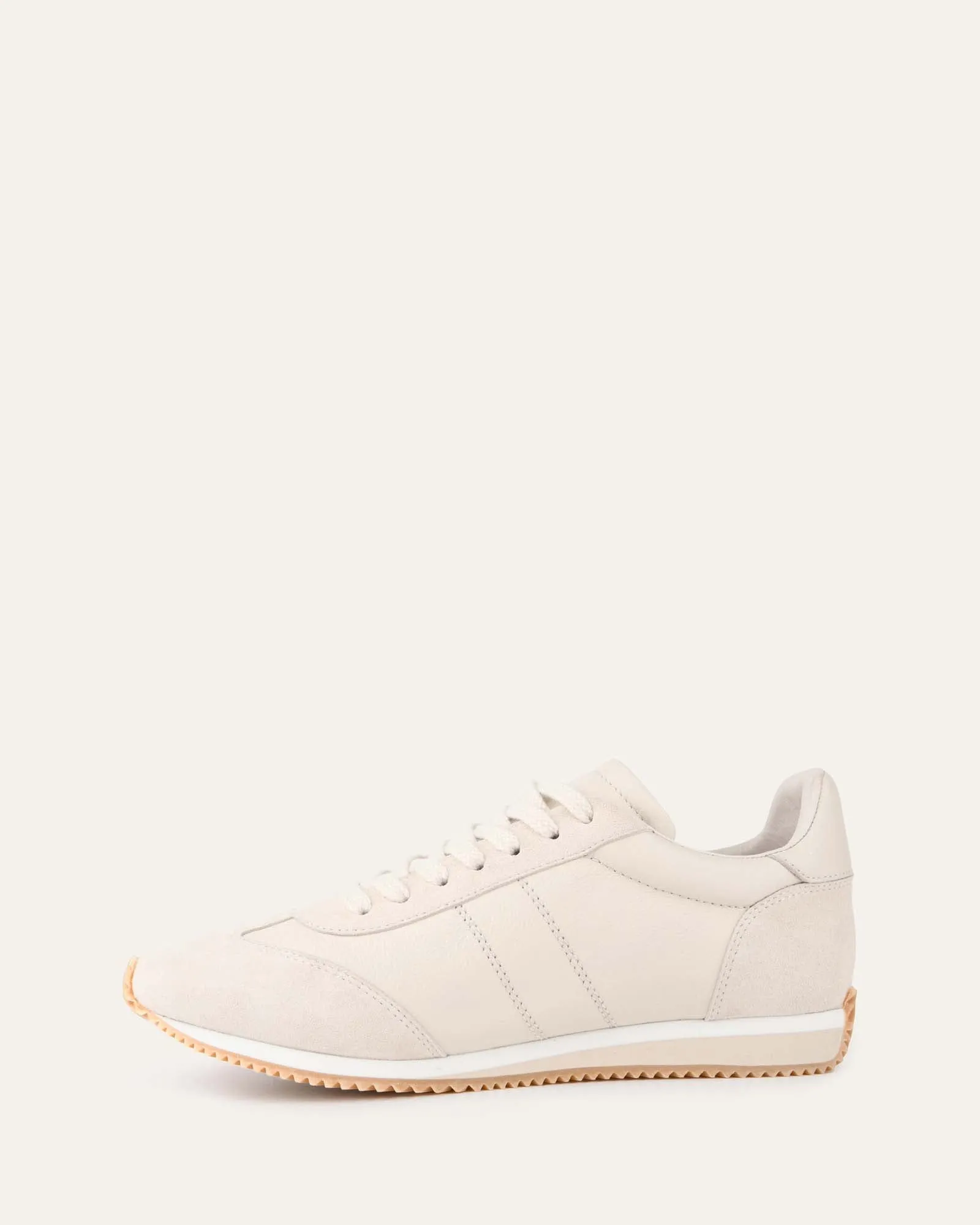 MONTY SNEAKERS OFF WHITE MULTI Jo Mercer