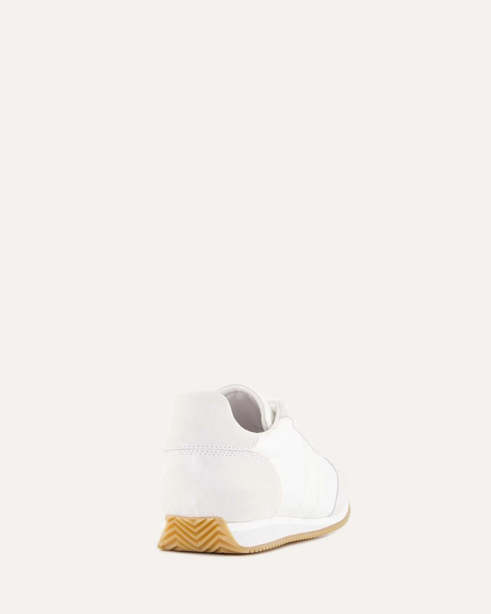 MONTY SNEAKERS WHITE MULTI LEATHER Jo Mercer