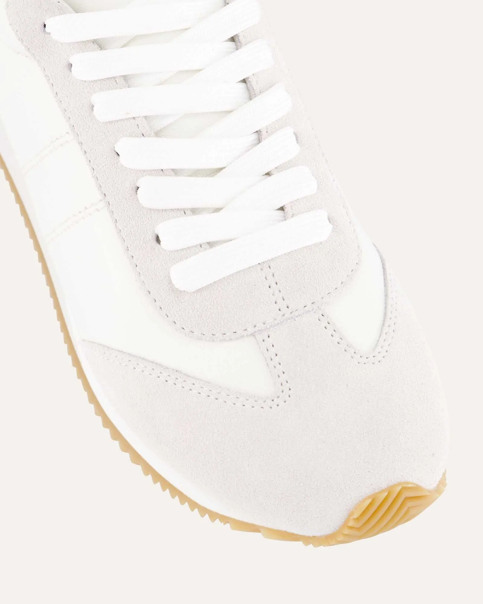 MONTY SNEAKERS WHITE MULTI LEATHER Jo Mercer