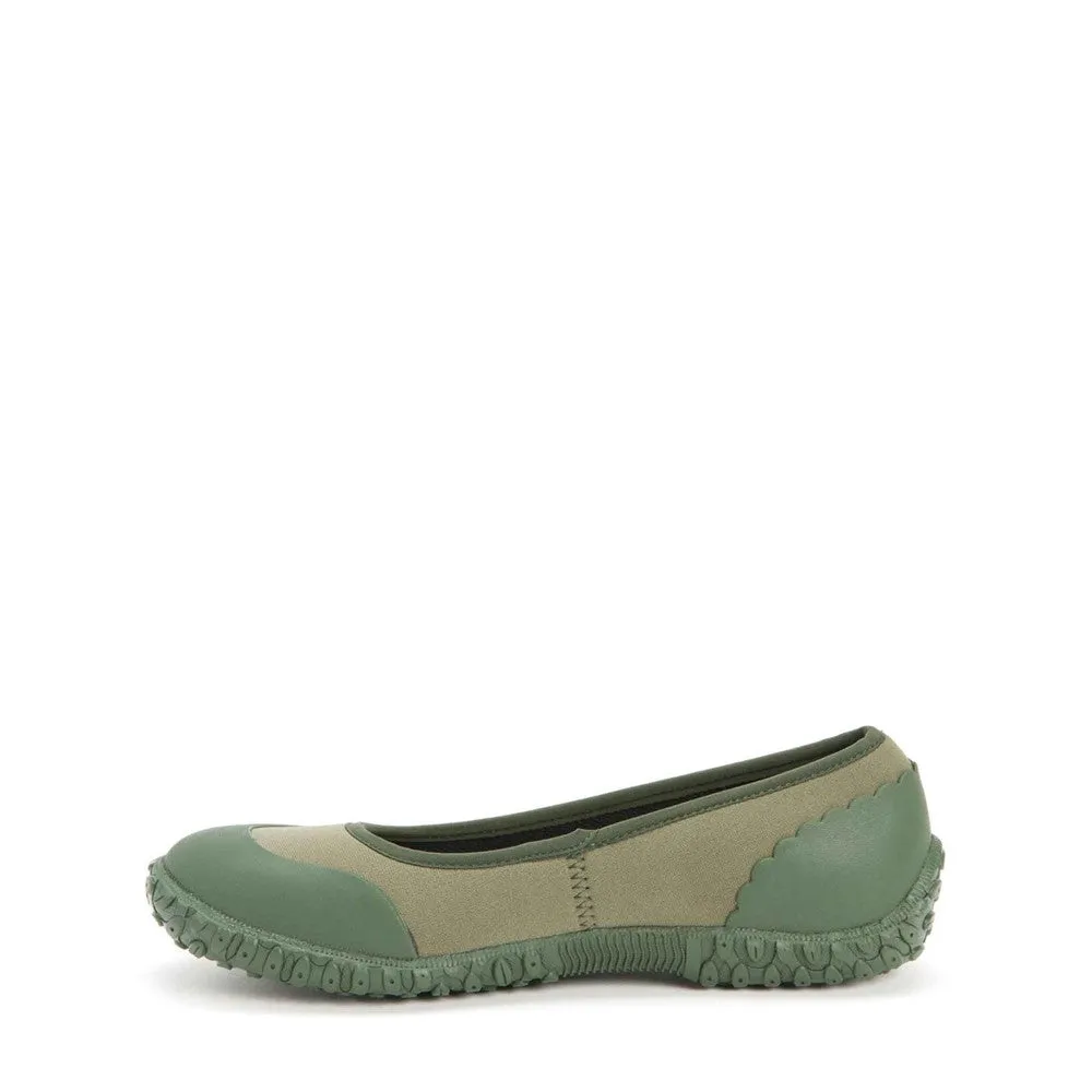Muck Boots Muckster II Flats
