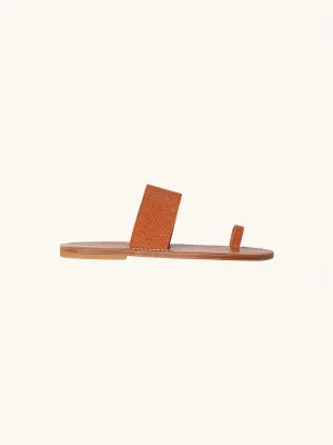 Nagoya Sandal in Soure