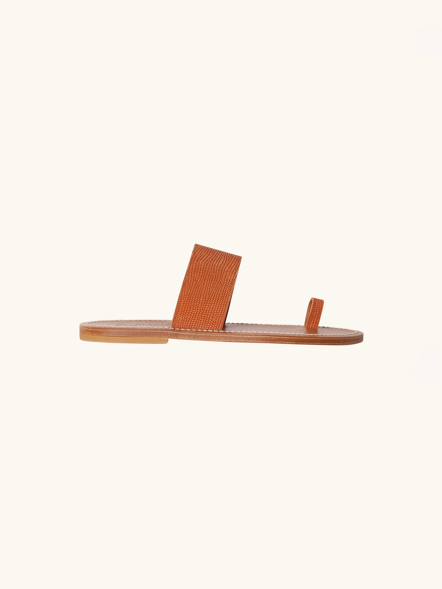Nagoya Sandal in Soure