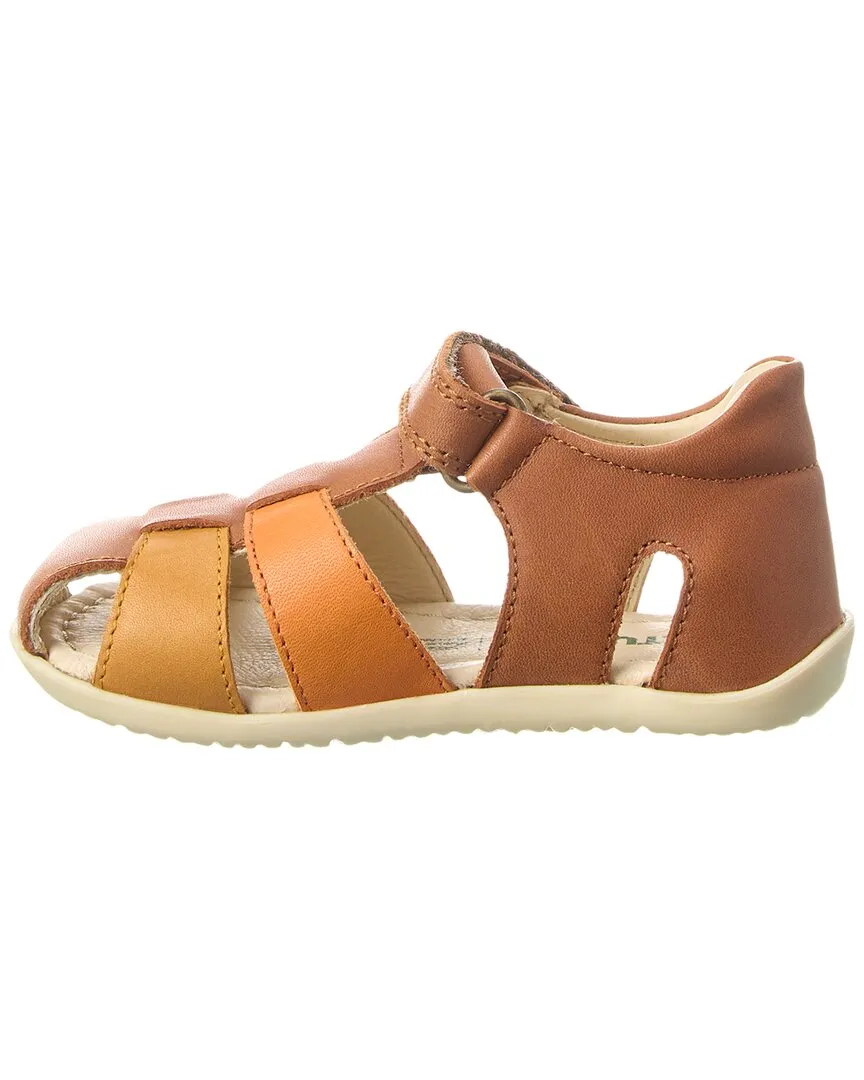 Naturino Biene Leather Sandal
