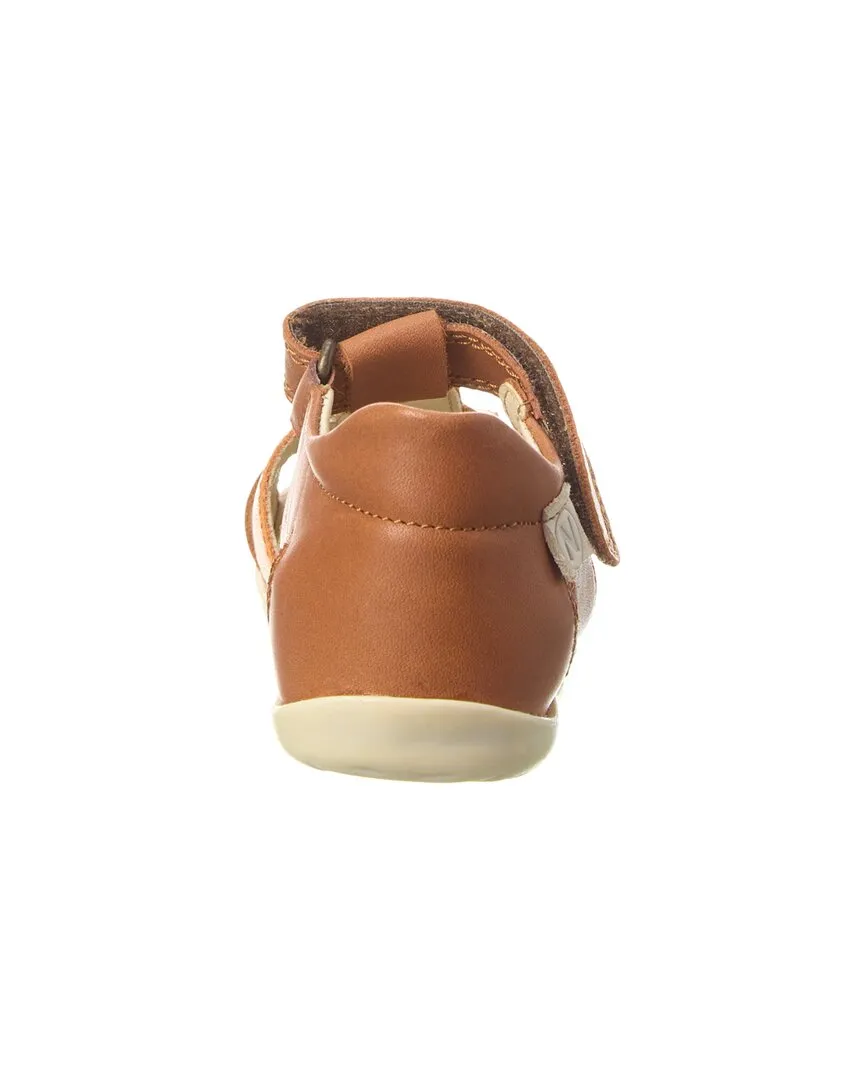 Naturino Biene Leather Sandal
