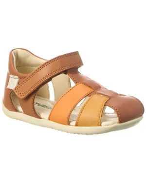 Naturino Biene Leather Sandal