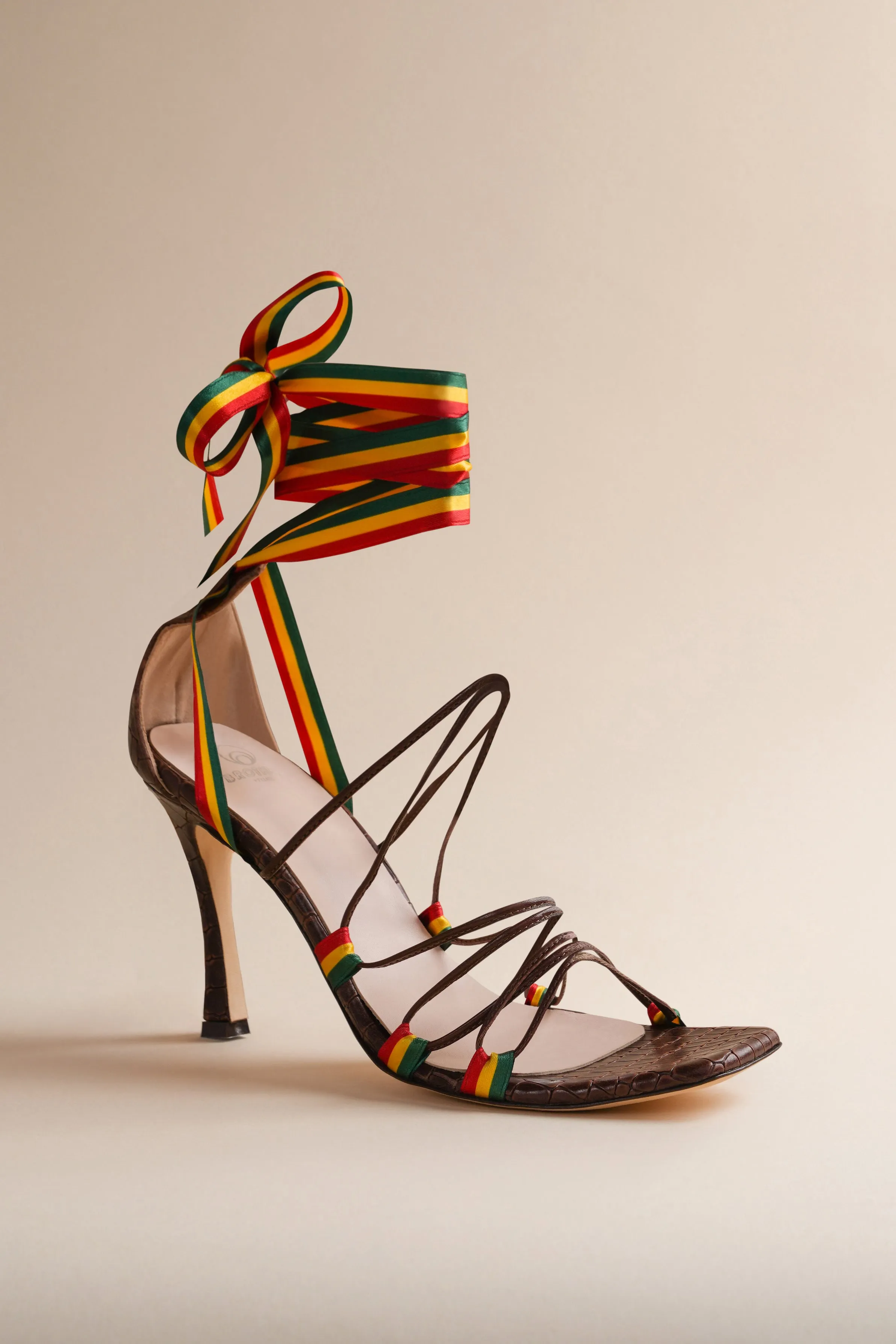Negril Sandal Brother Vellies