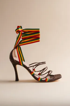 Negril Sandal Brother Vellies