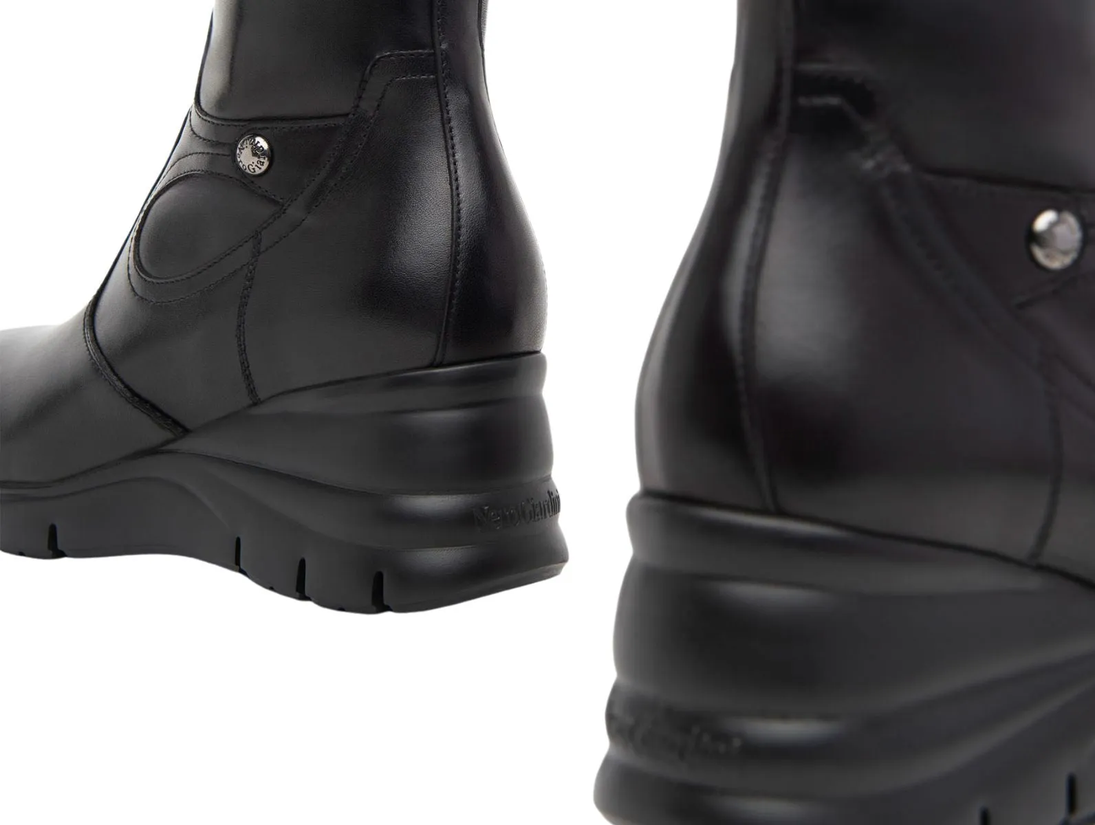 NeroGiardini I411820D 100 - Black