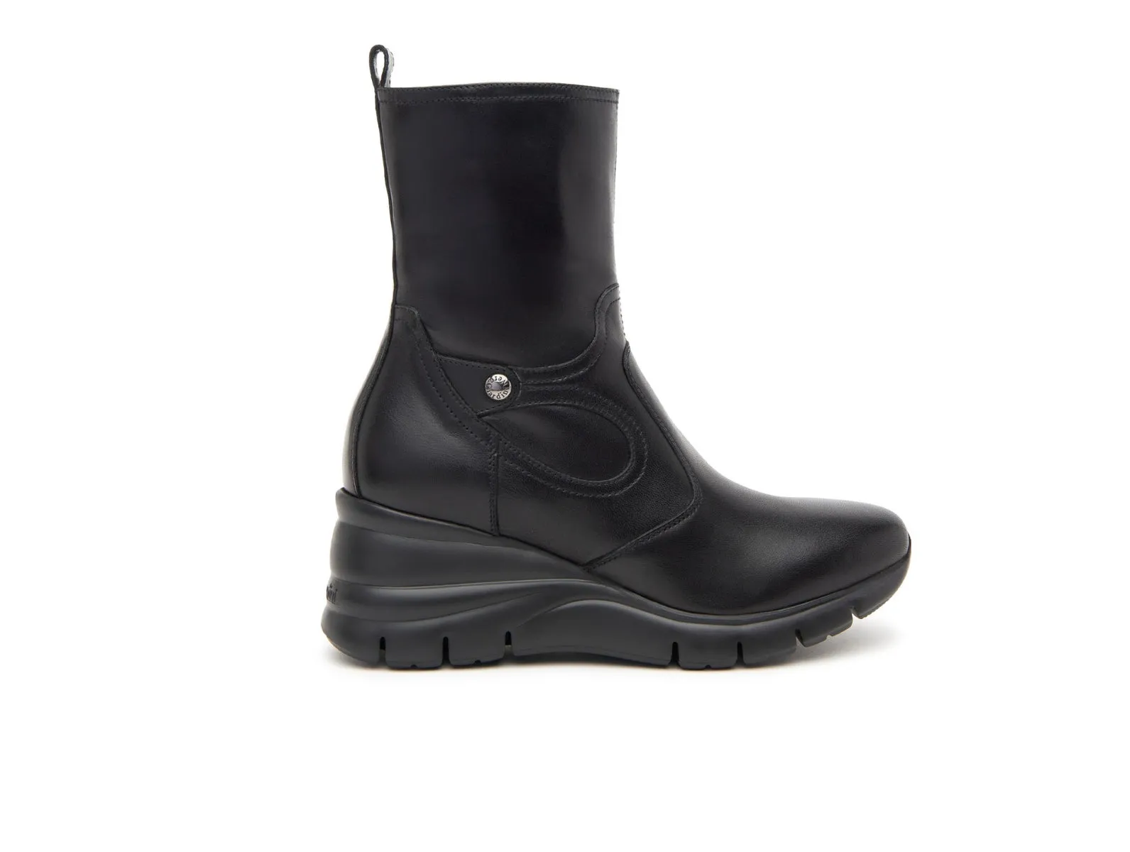 NeroGiardini I411820D 100 - Black