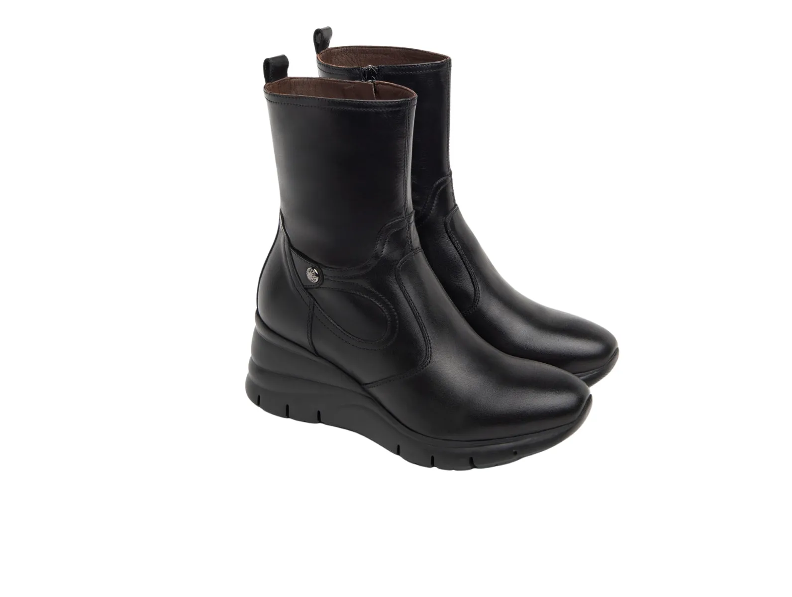 NeroGiardini I411820D 100 - Black