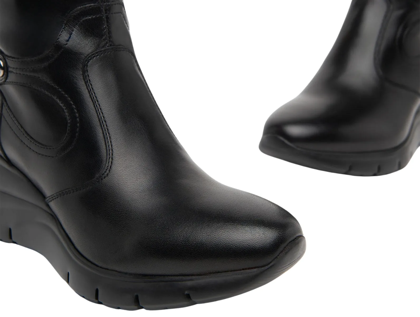 NeroGiardini I411820D 100 - Black