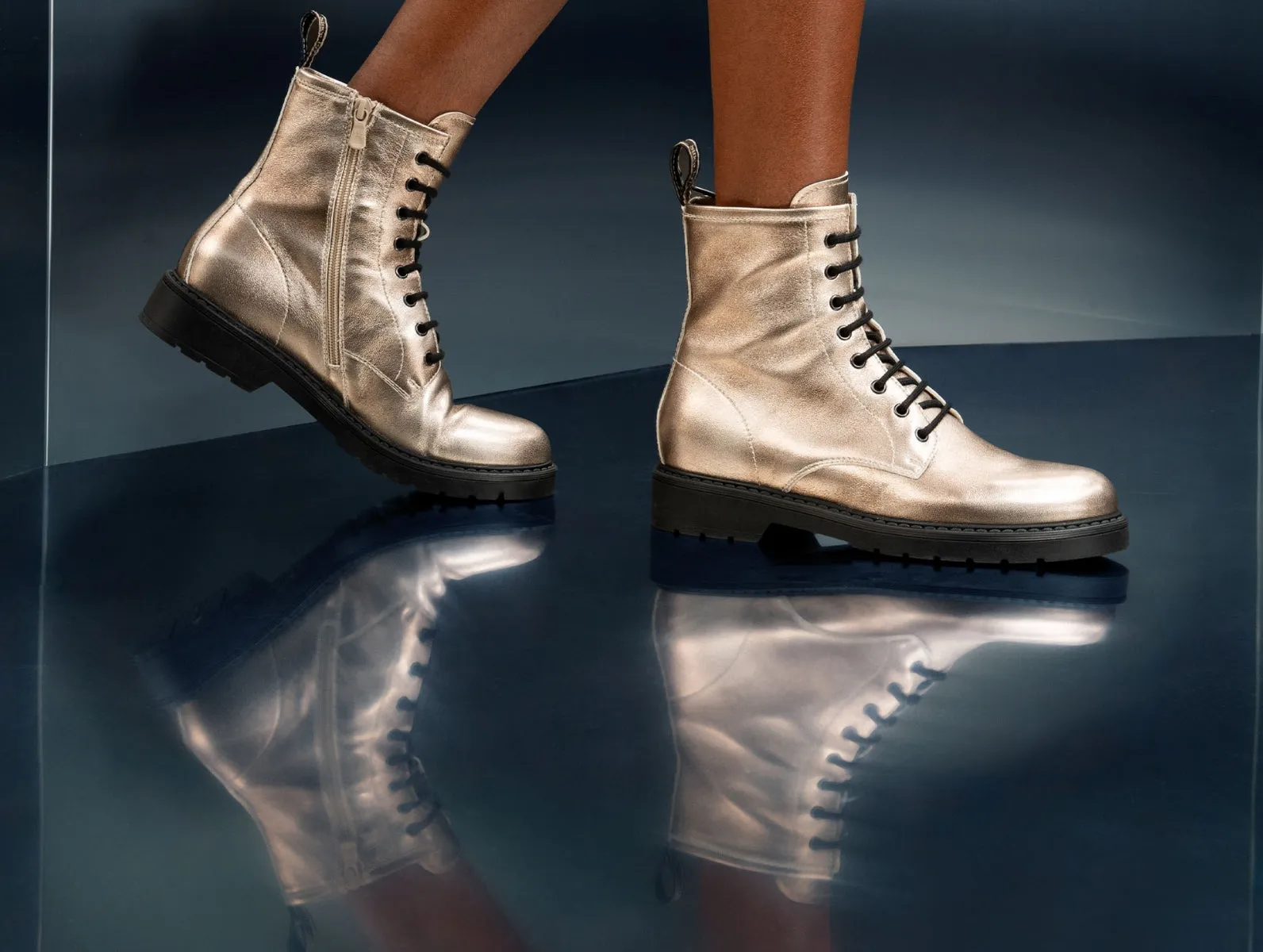 NeroGiardini I412006D 406 - Gold Dust