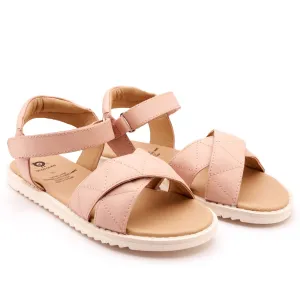 Old Soles Girl's Puff Pop Sandals - Dalia