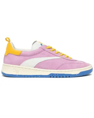 Oncept Panama Leather Sneaker