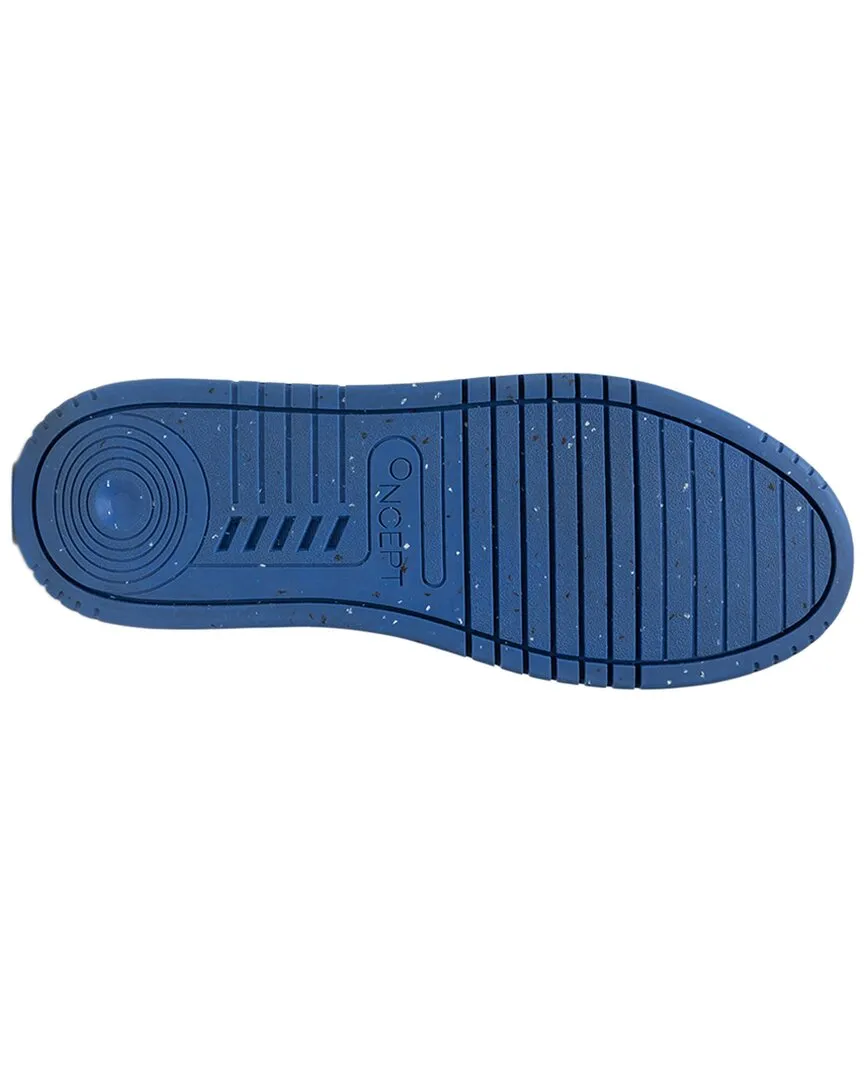 Oncept Panama Leather Sneaker