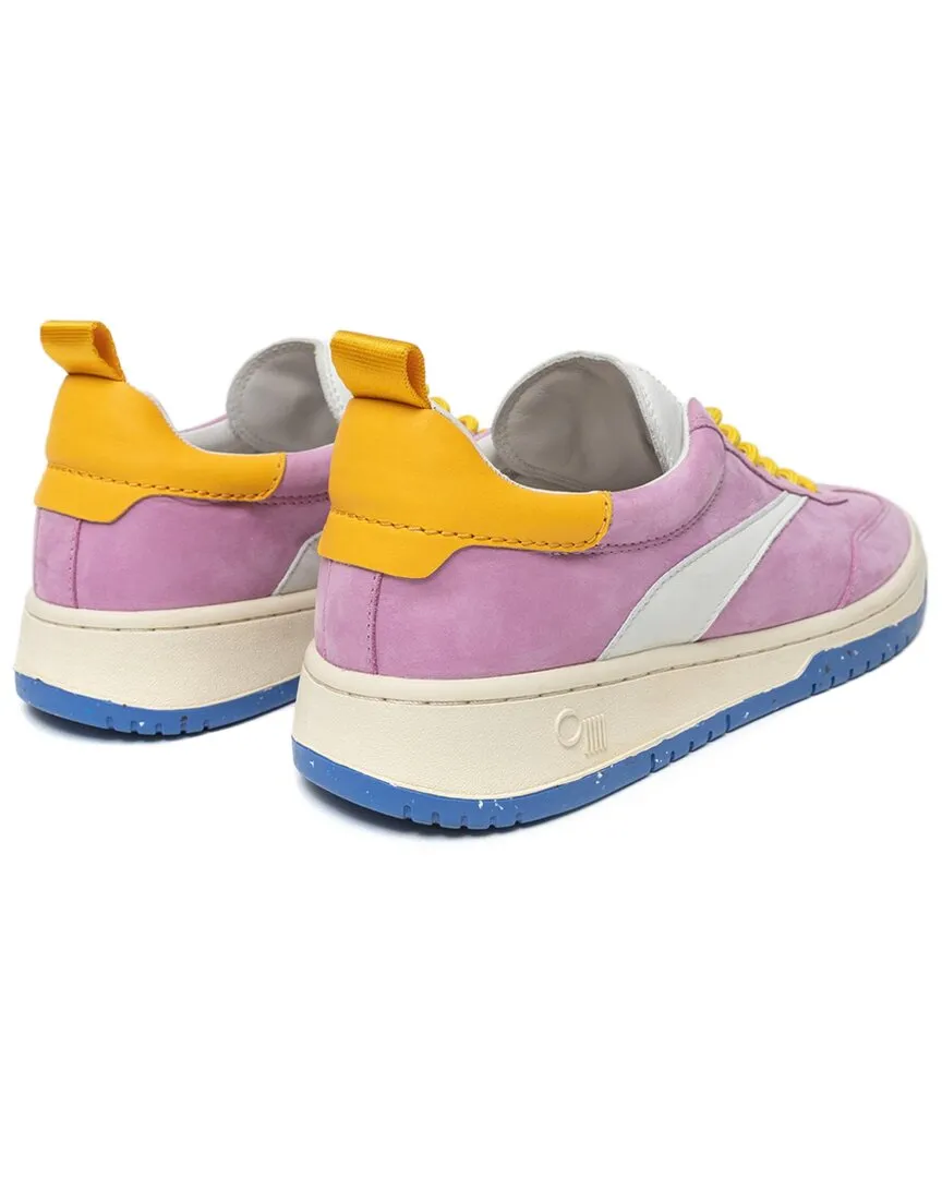 Oncept Panama Leather Sneaker