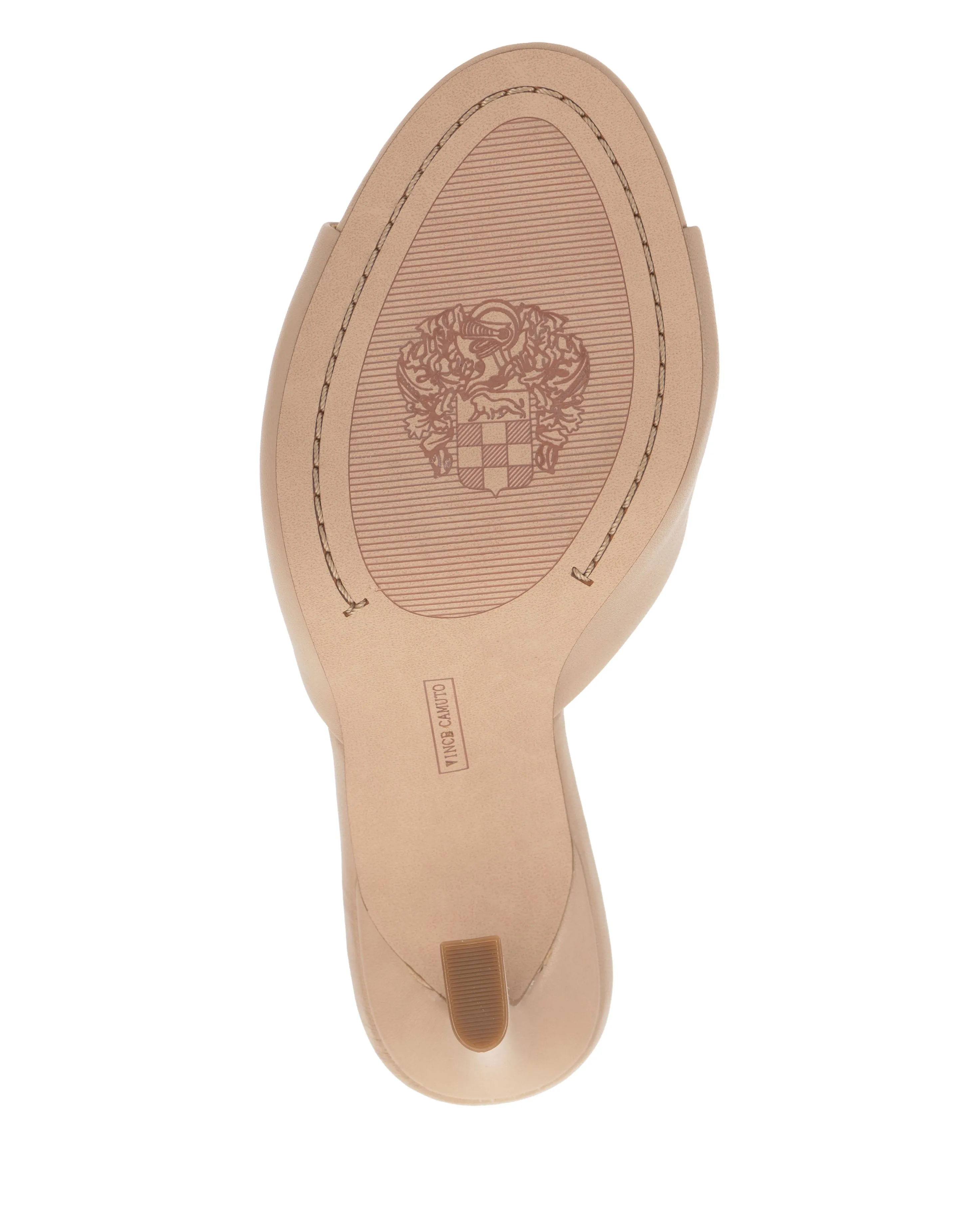 Paigely Mule Vince Camuto