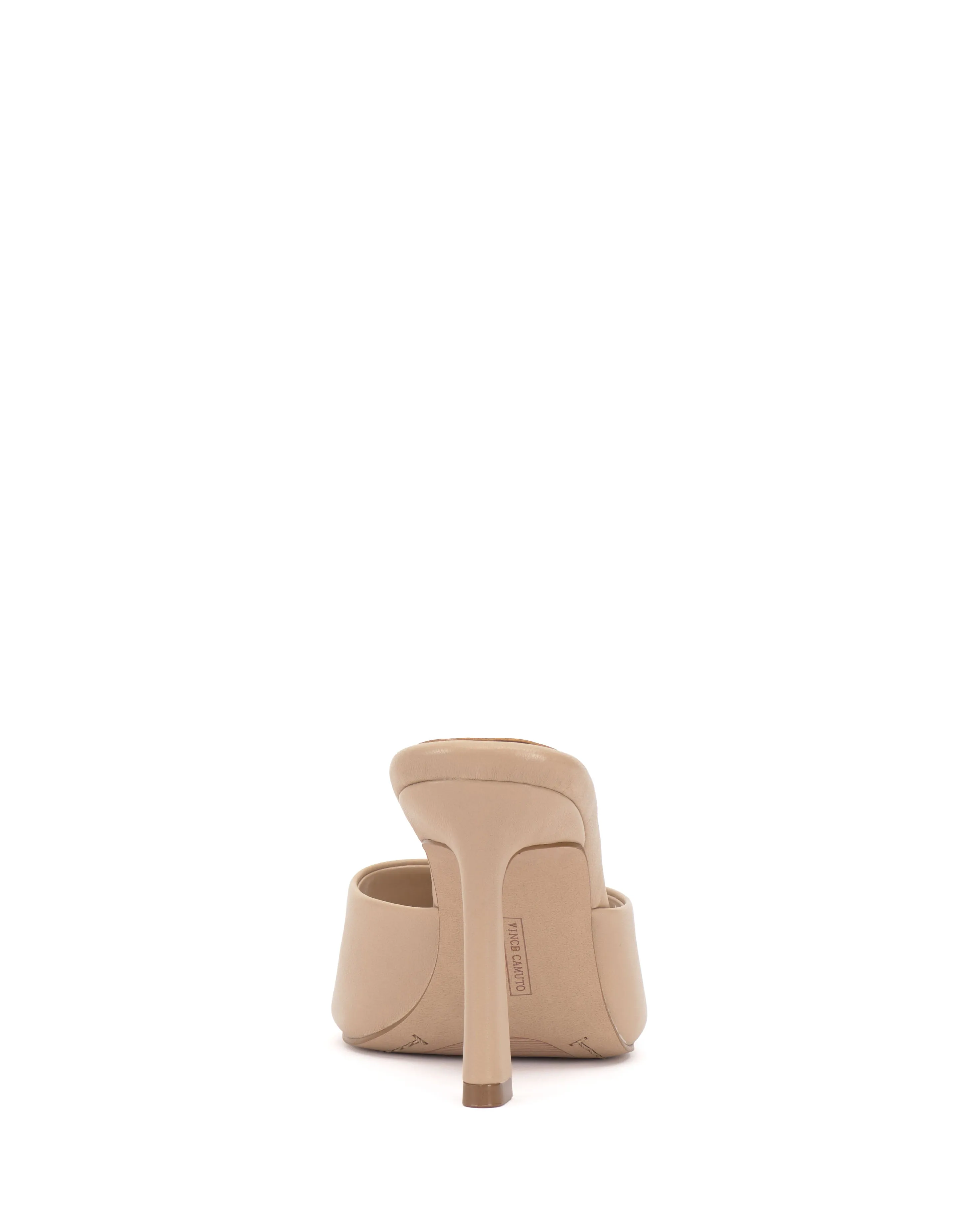 Paigely Mule Vince Camuto