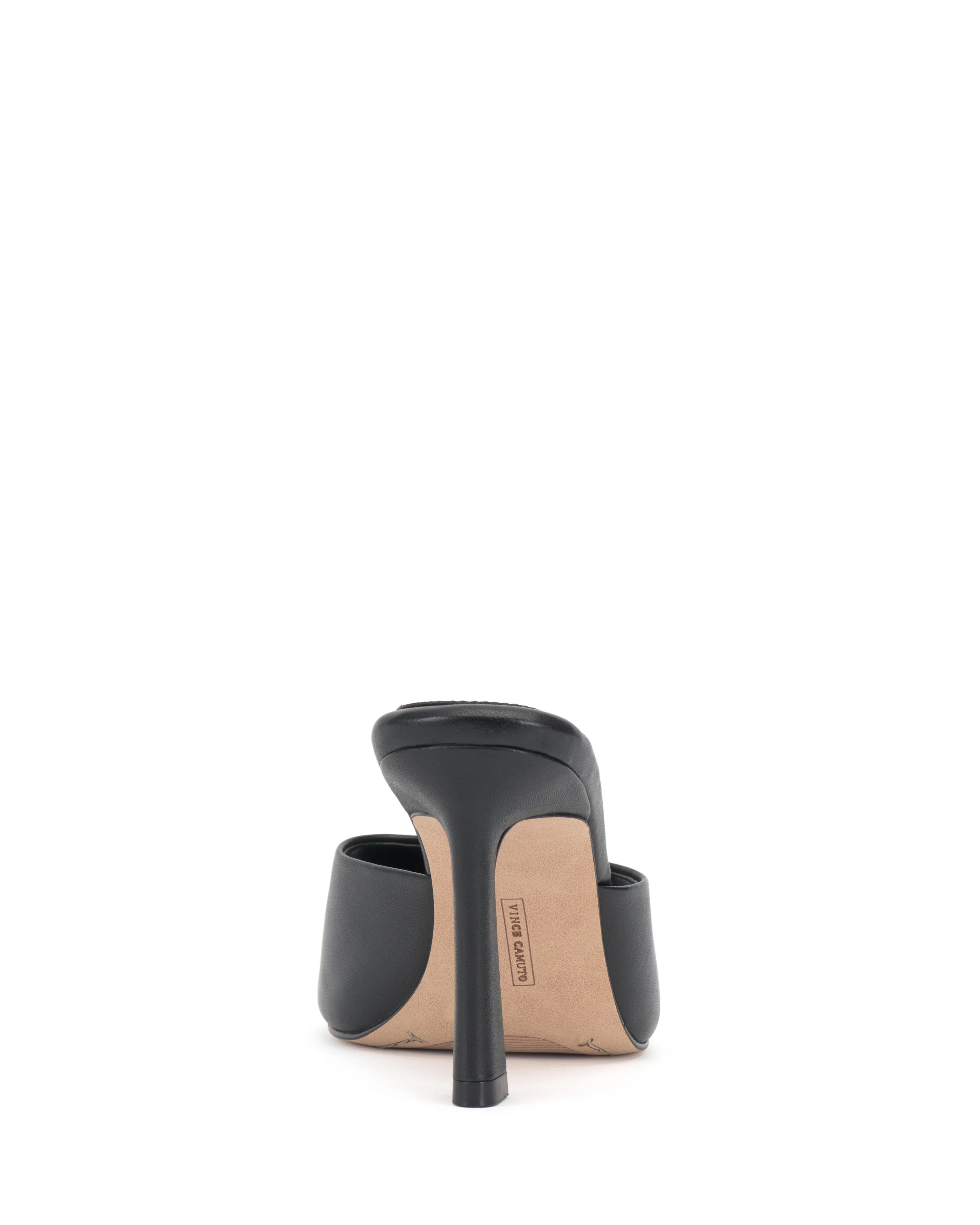 Paigely Mule Vince Camuto