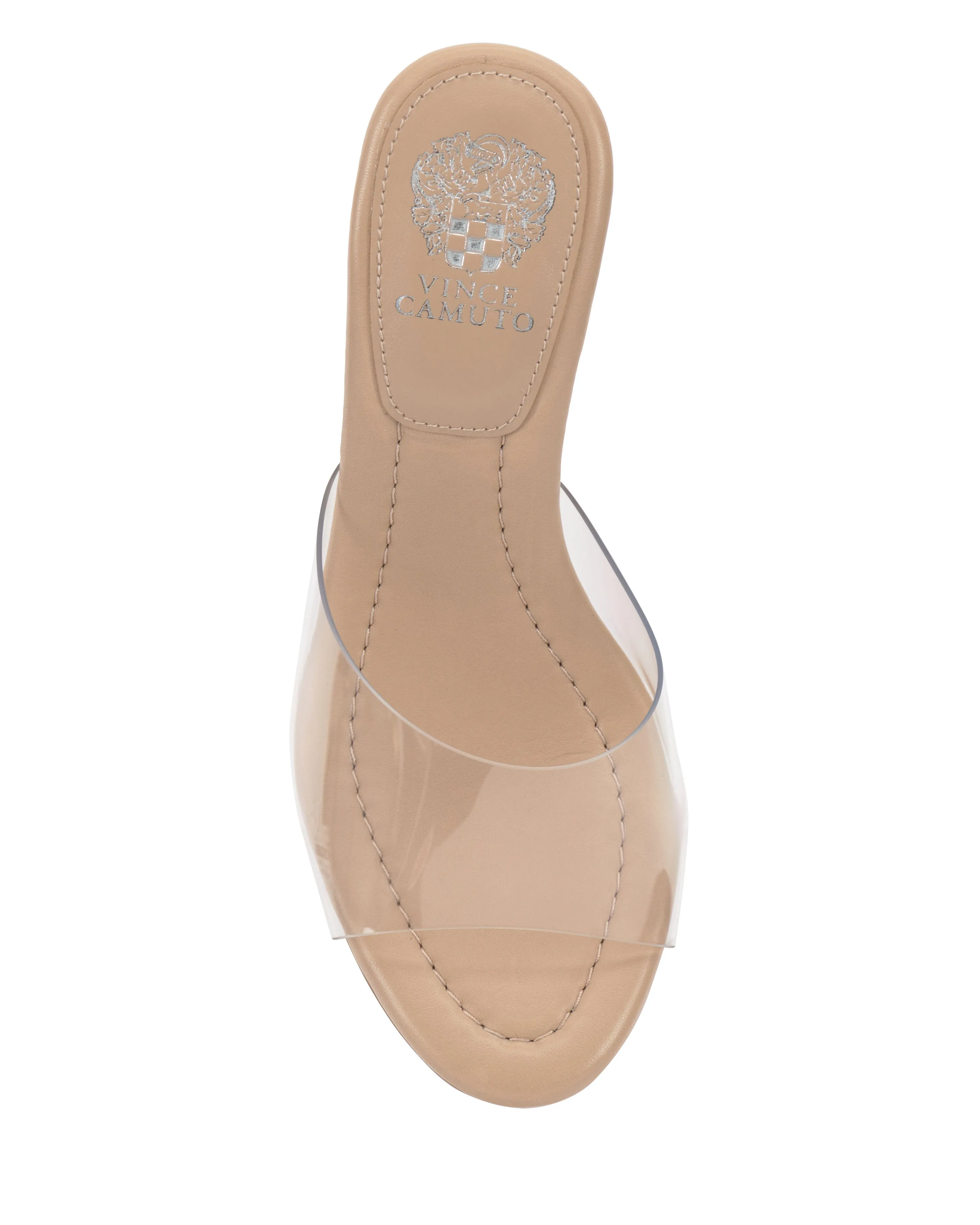 Paigely Mule Vince Camuto