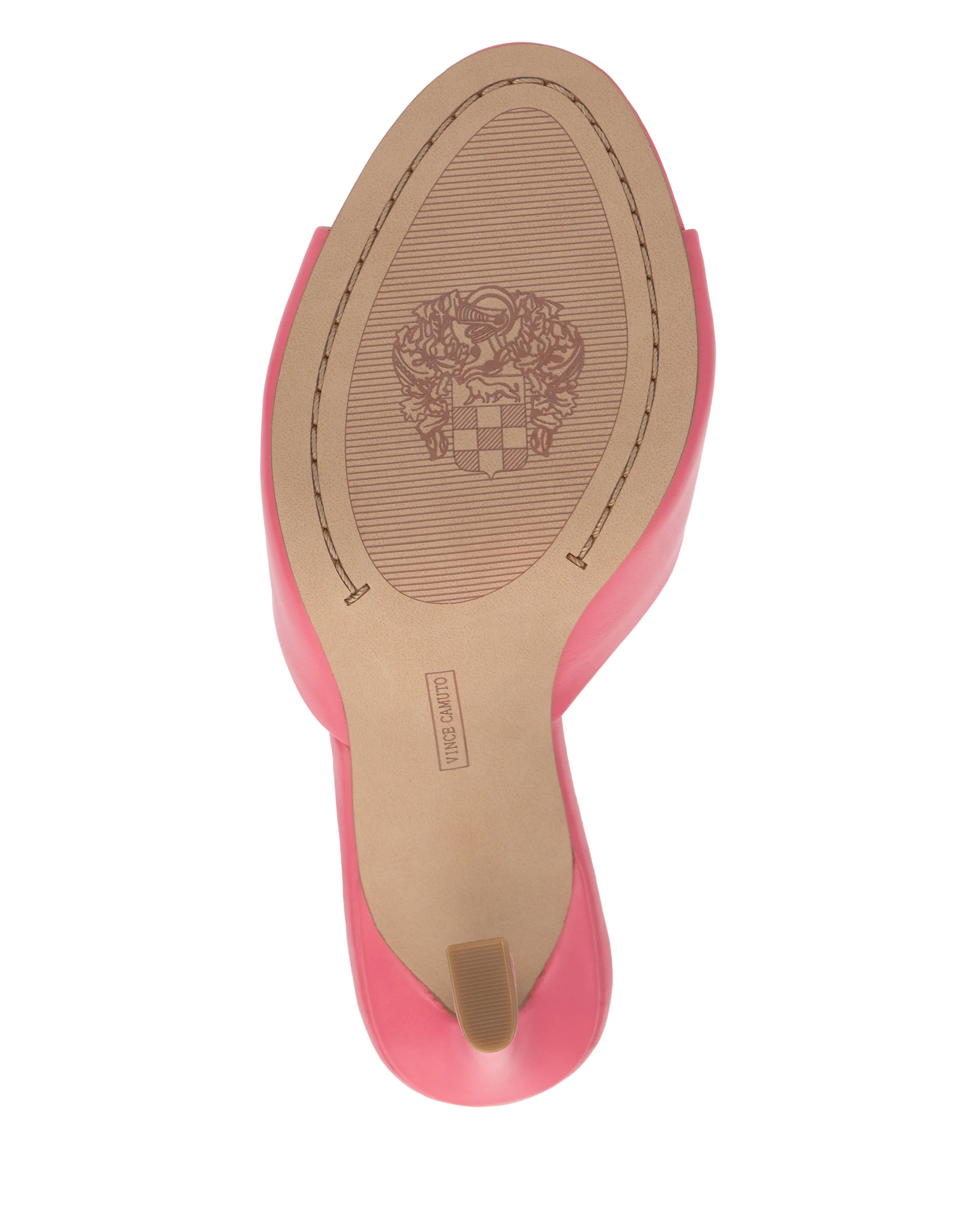 Paigely Mule Vince Camuto