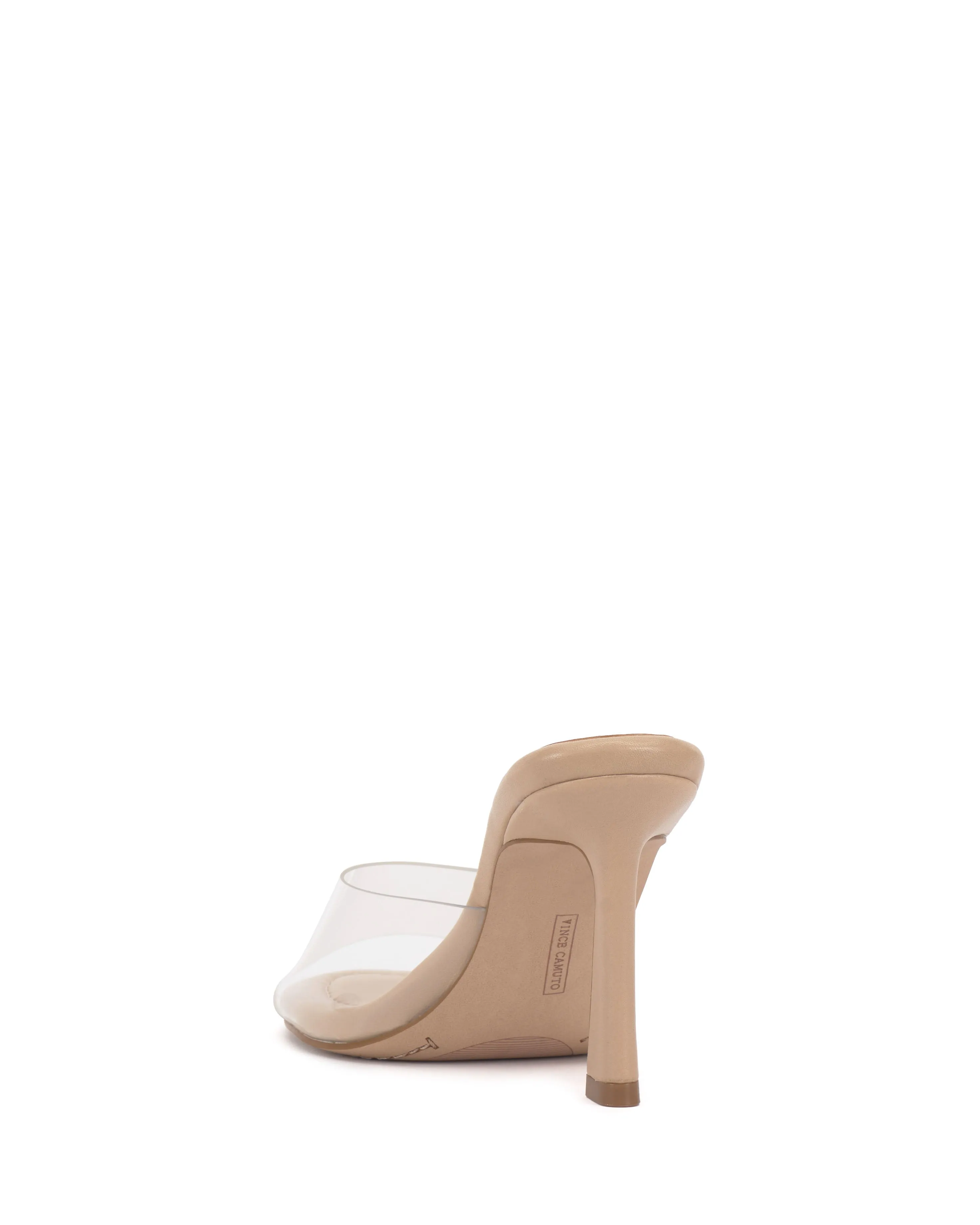 Paigely Mule Vince Camuto
