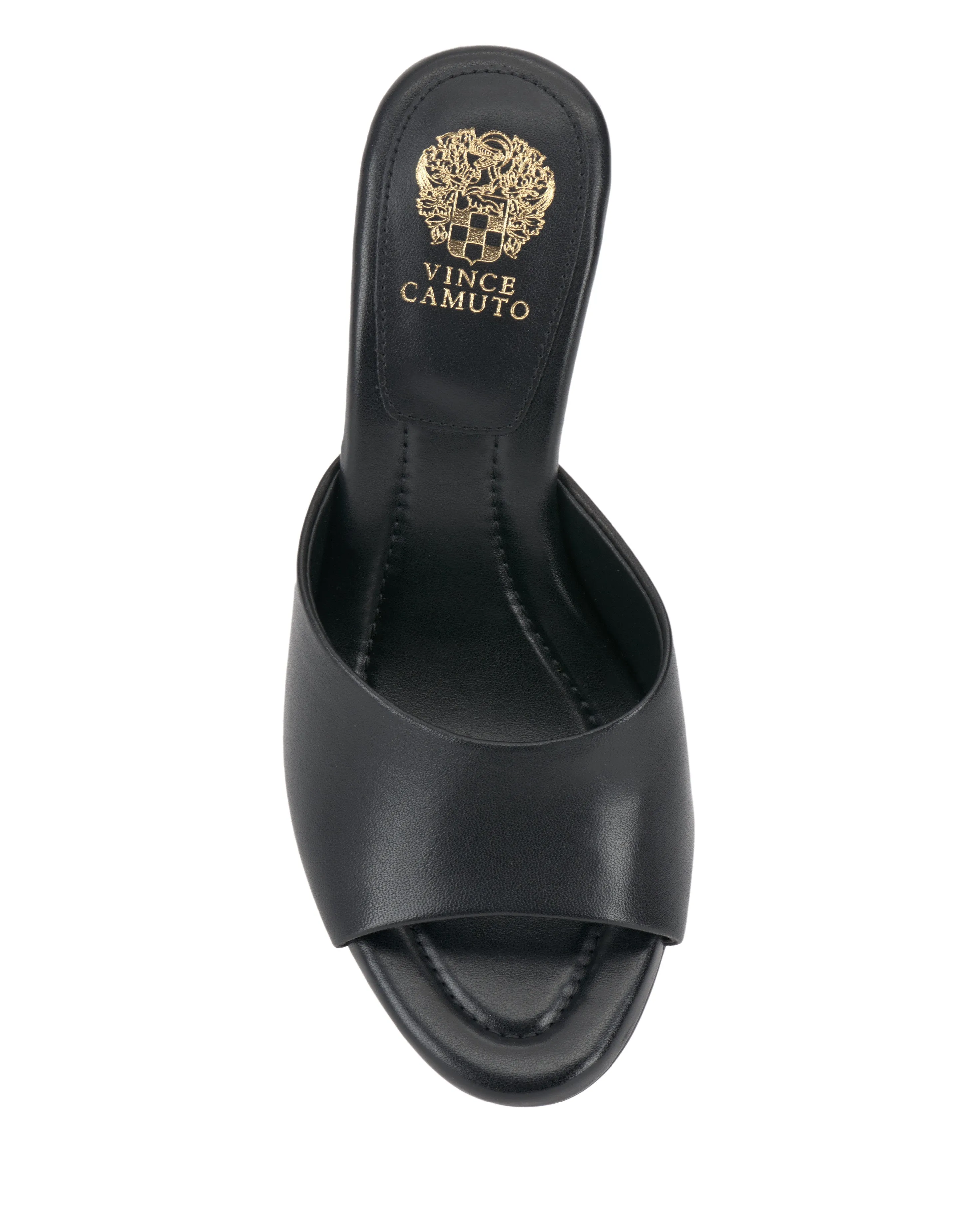 Paigely Mule Vince Camuto