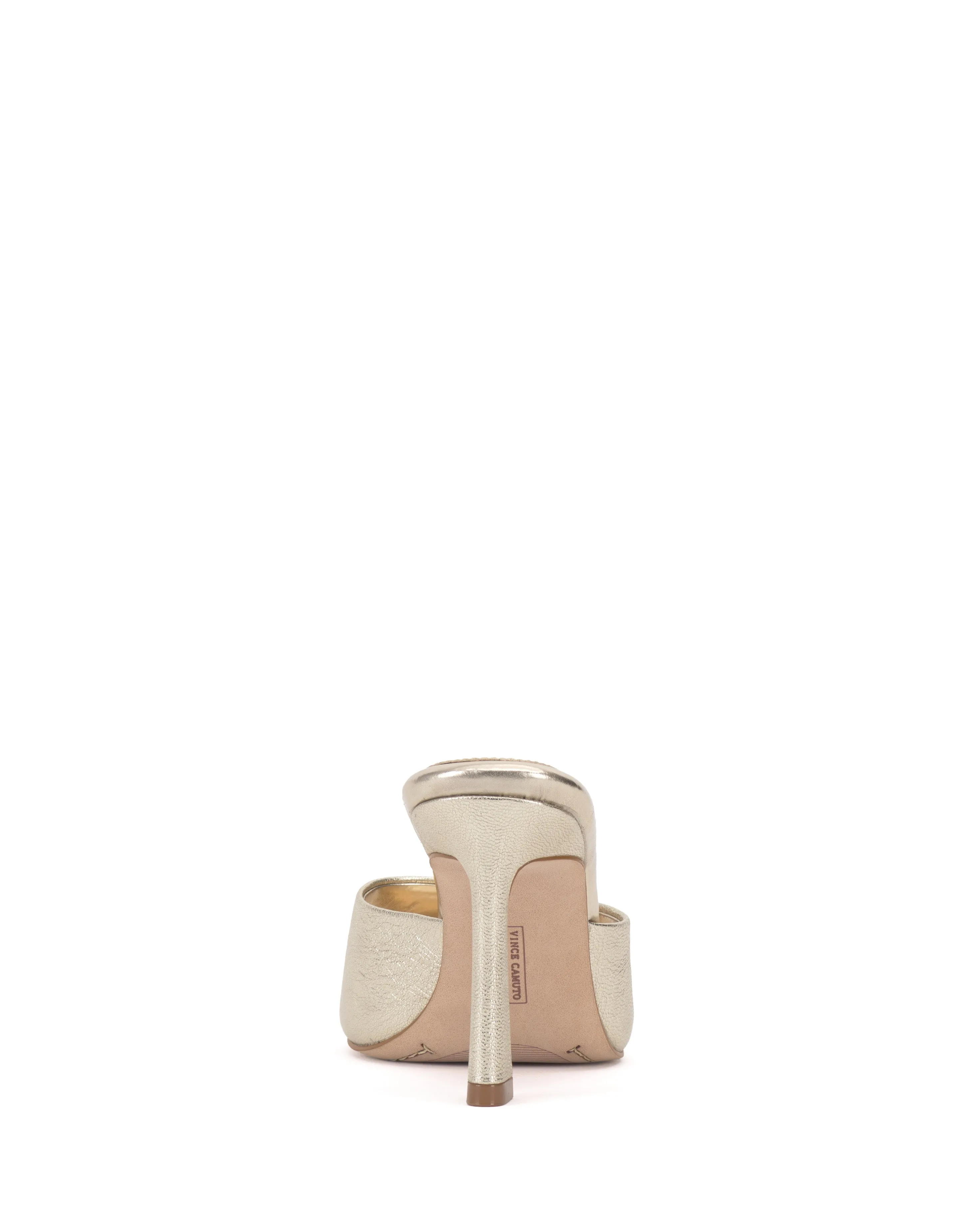 Paigely Mule Vince Camuto