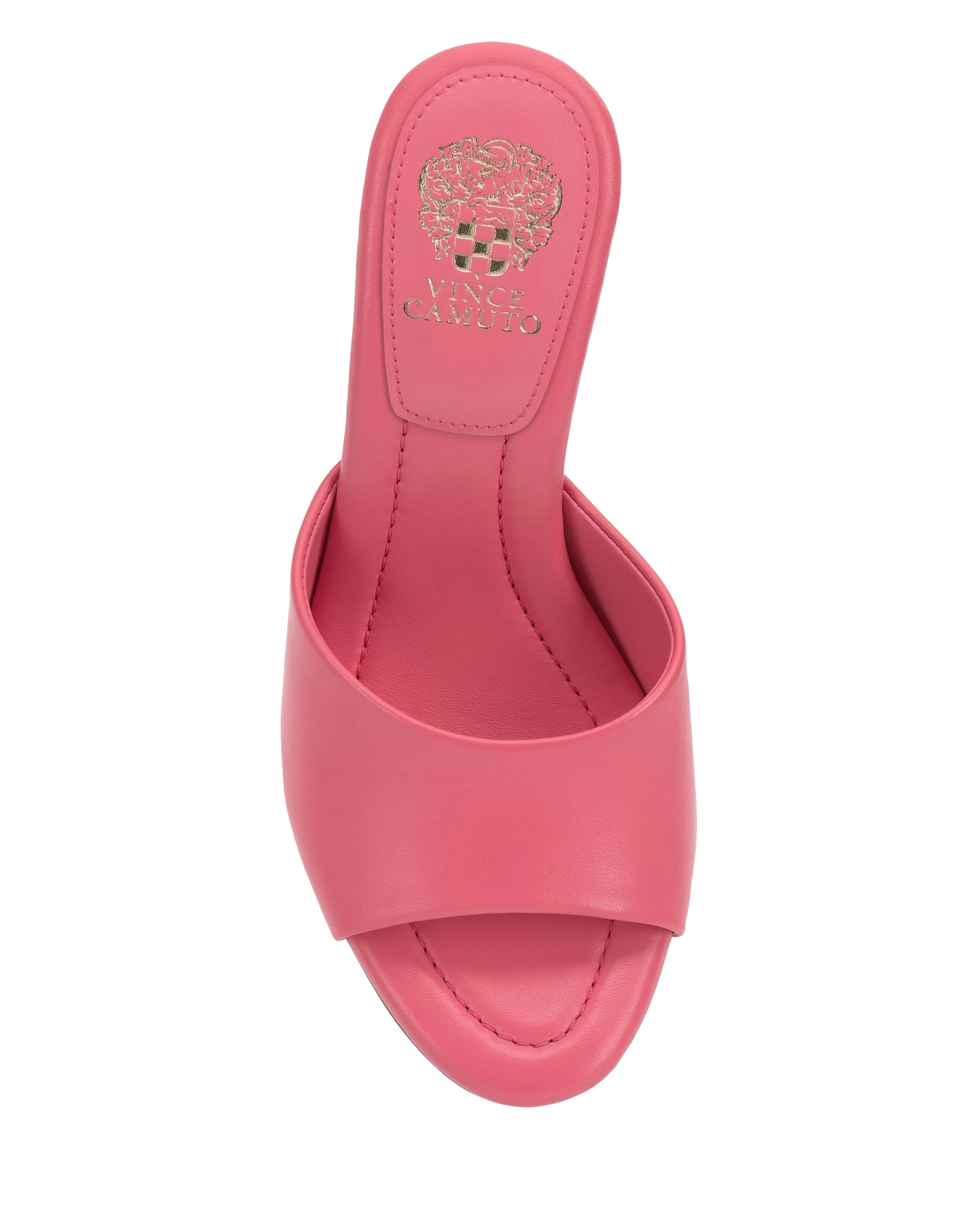 Paigely Mule Vince Camuto