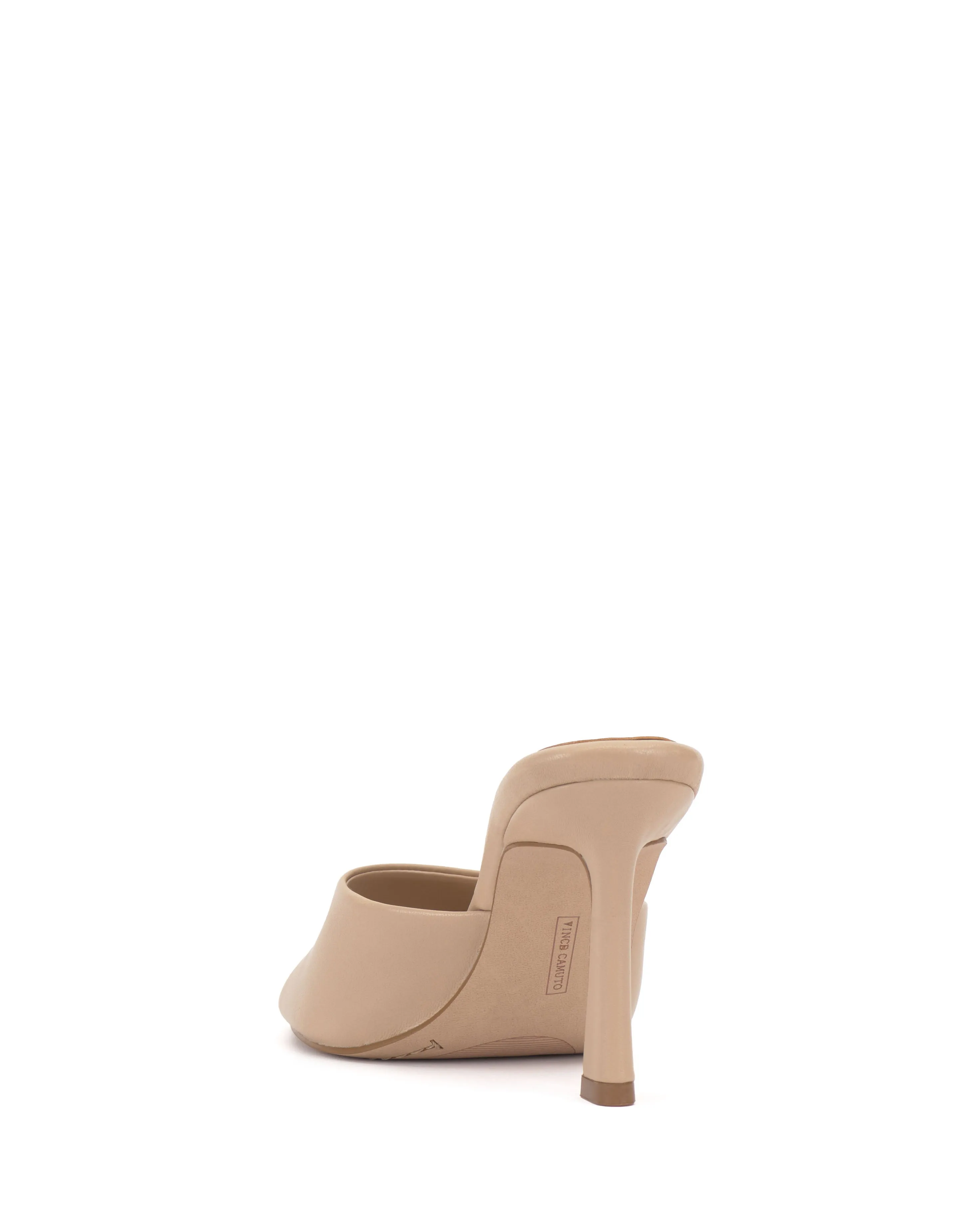 Paigely Mule Vince Camuto