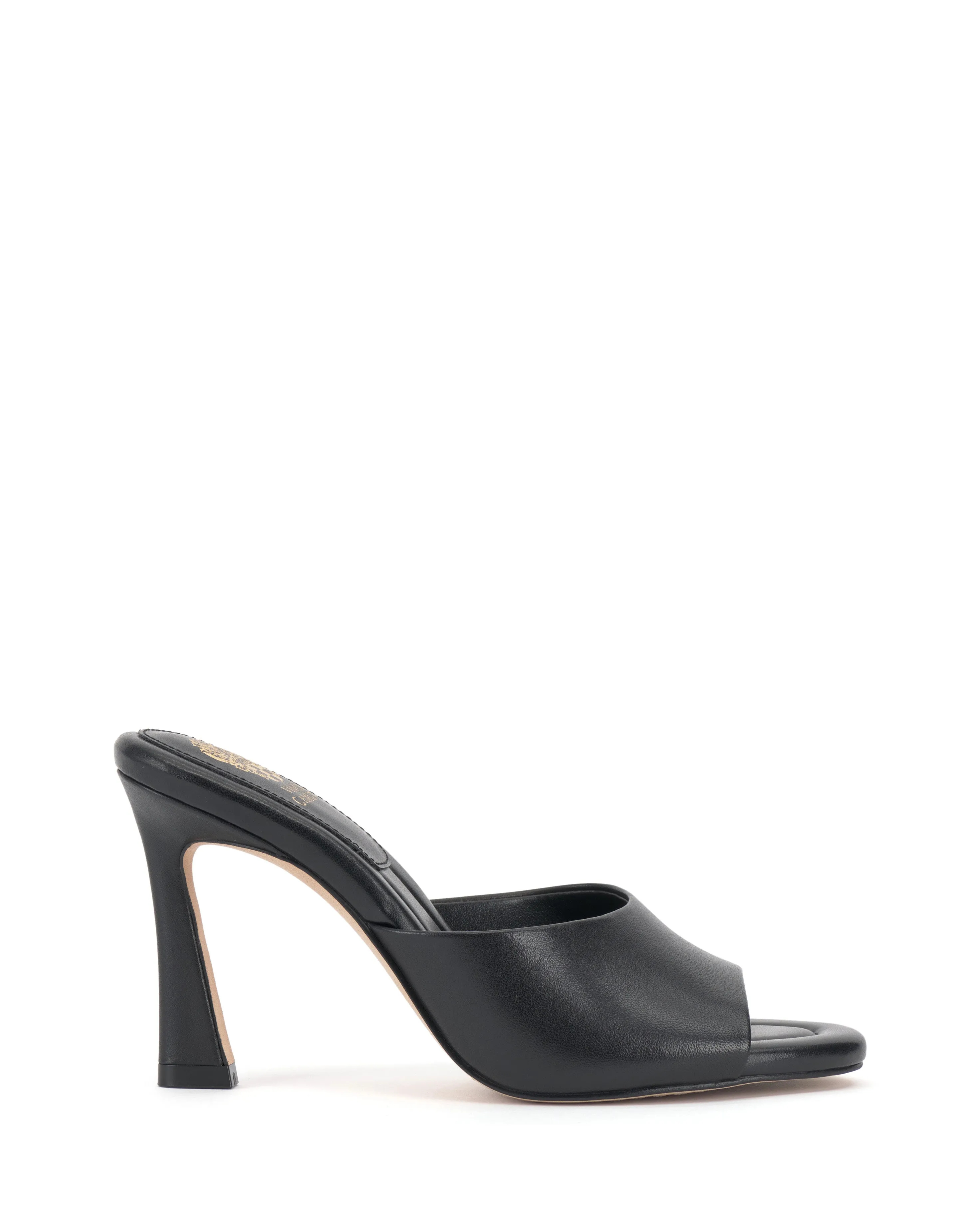 Paigely Mule Vince Camuto