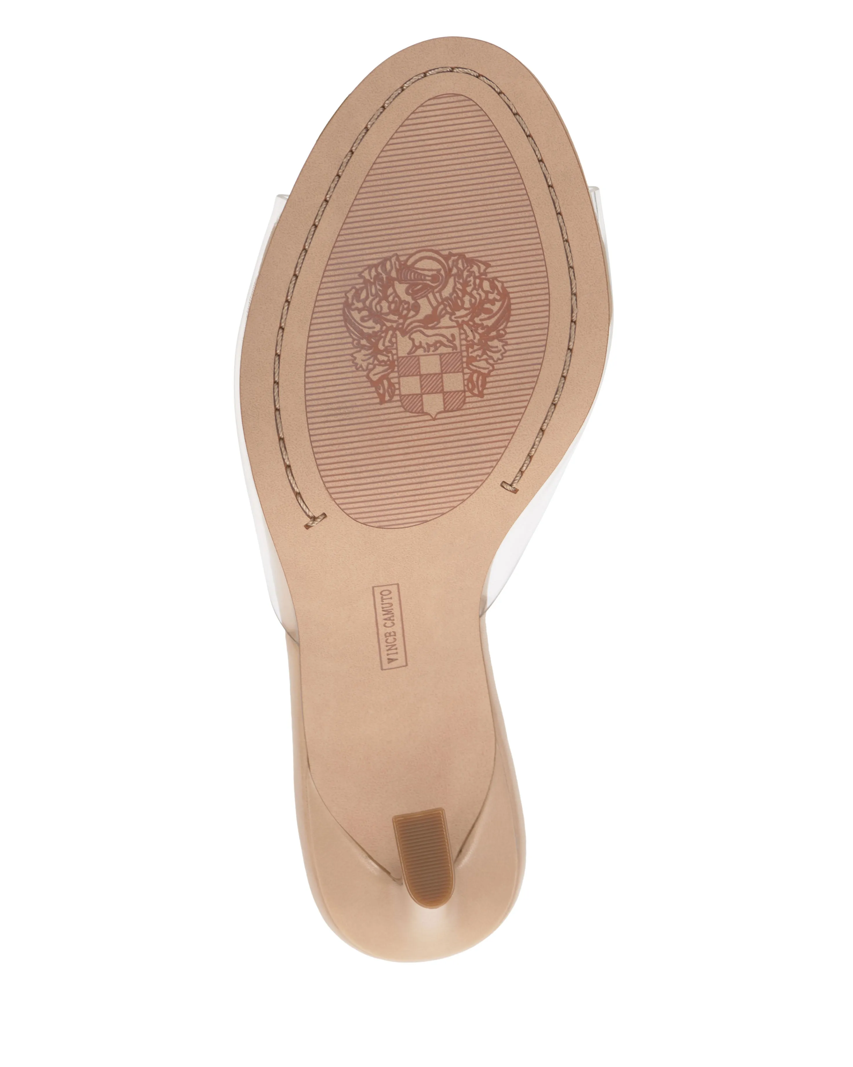 Paigely Mule Vince Camuto