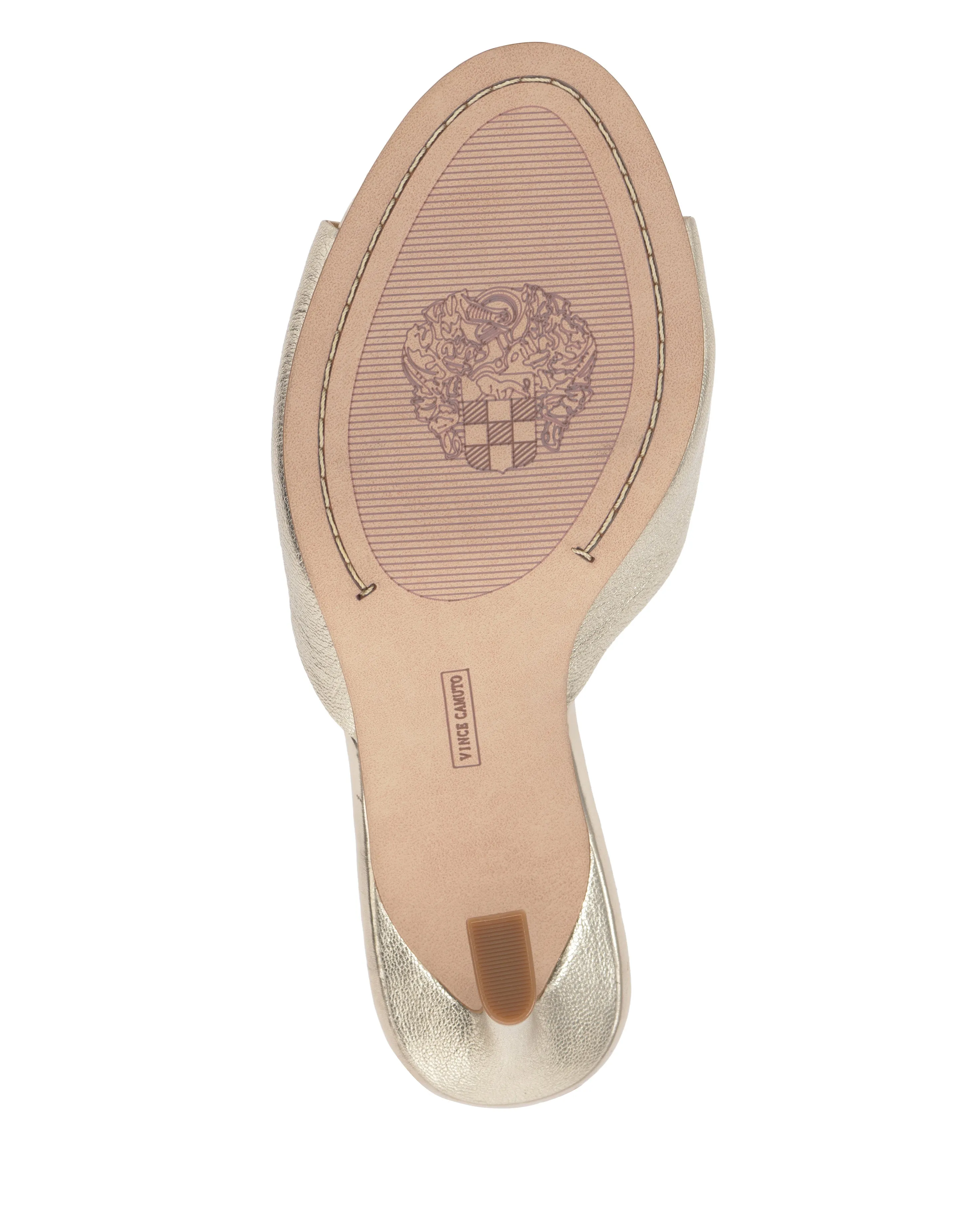 Paigely Mule Vince Camuto