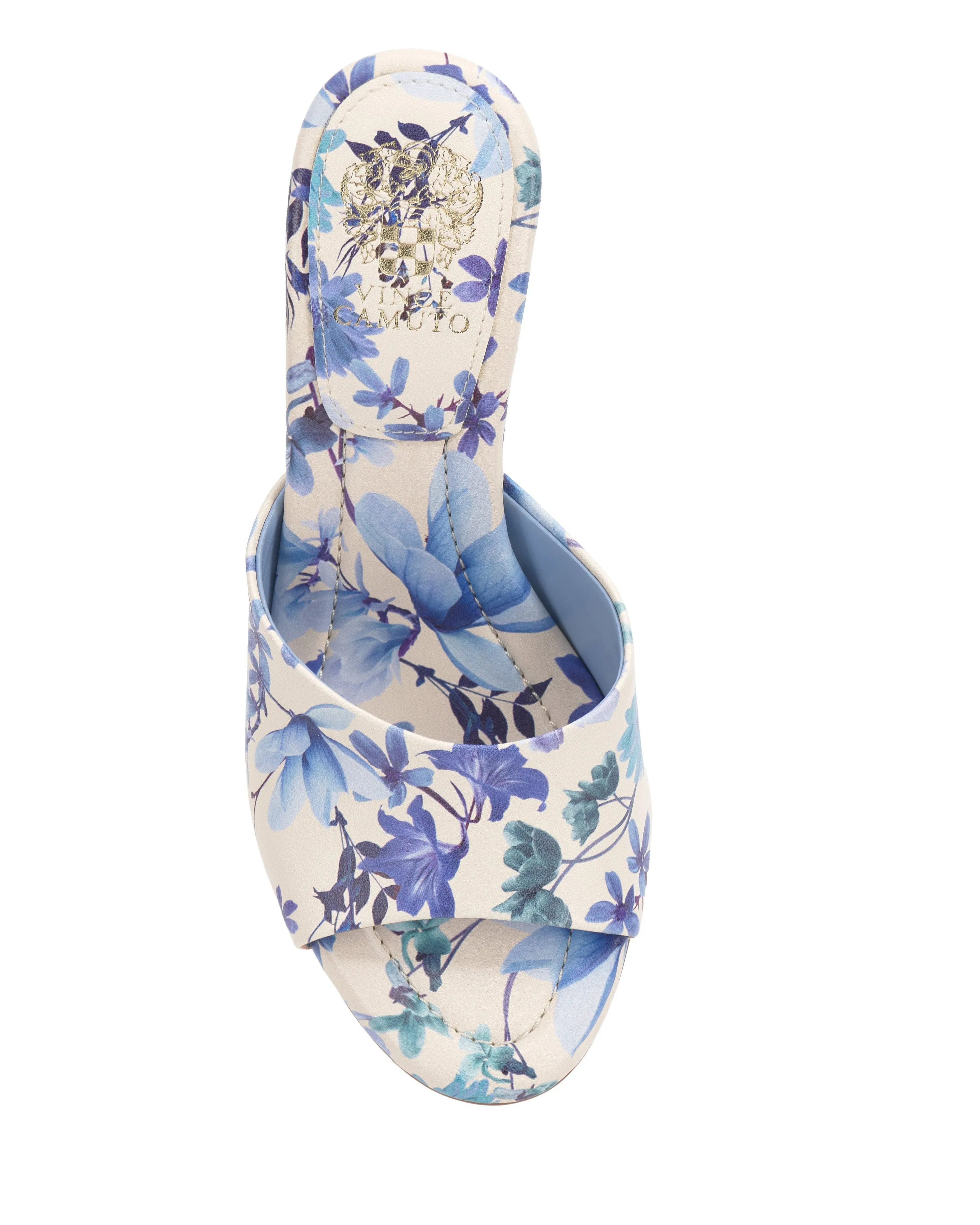 Paigely Mule Vince Camuto