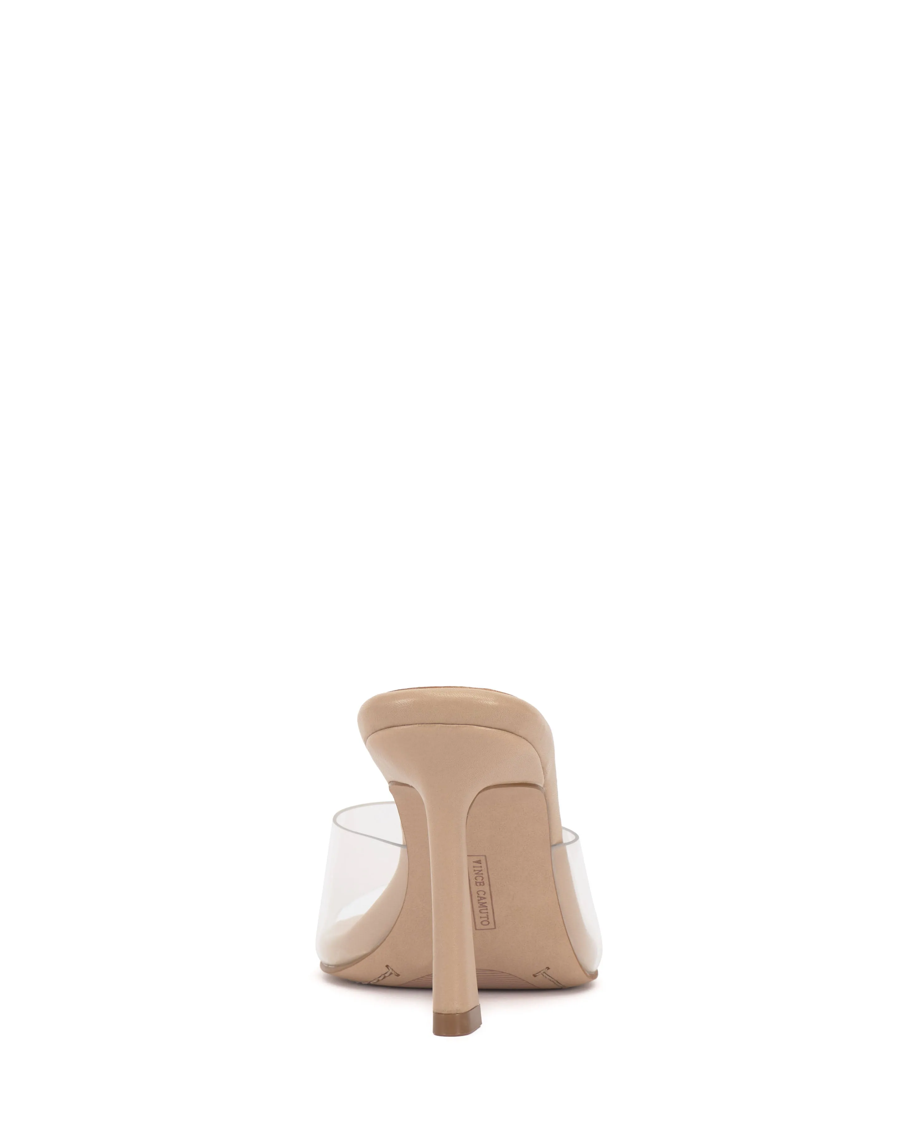 Paigely Mule Vince Camuto