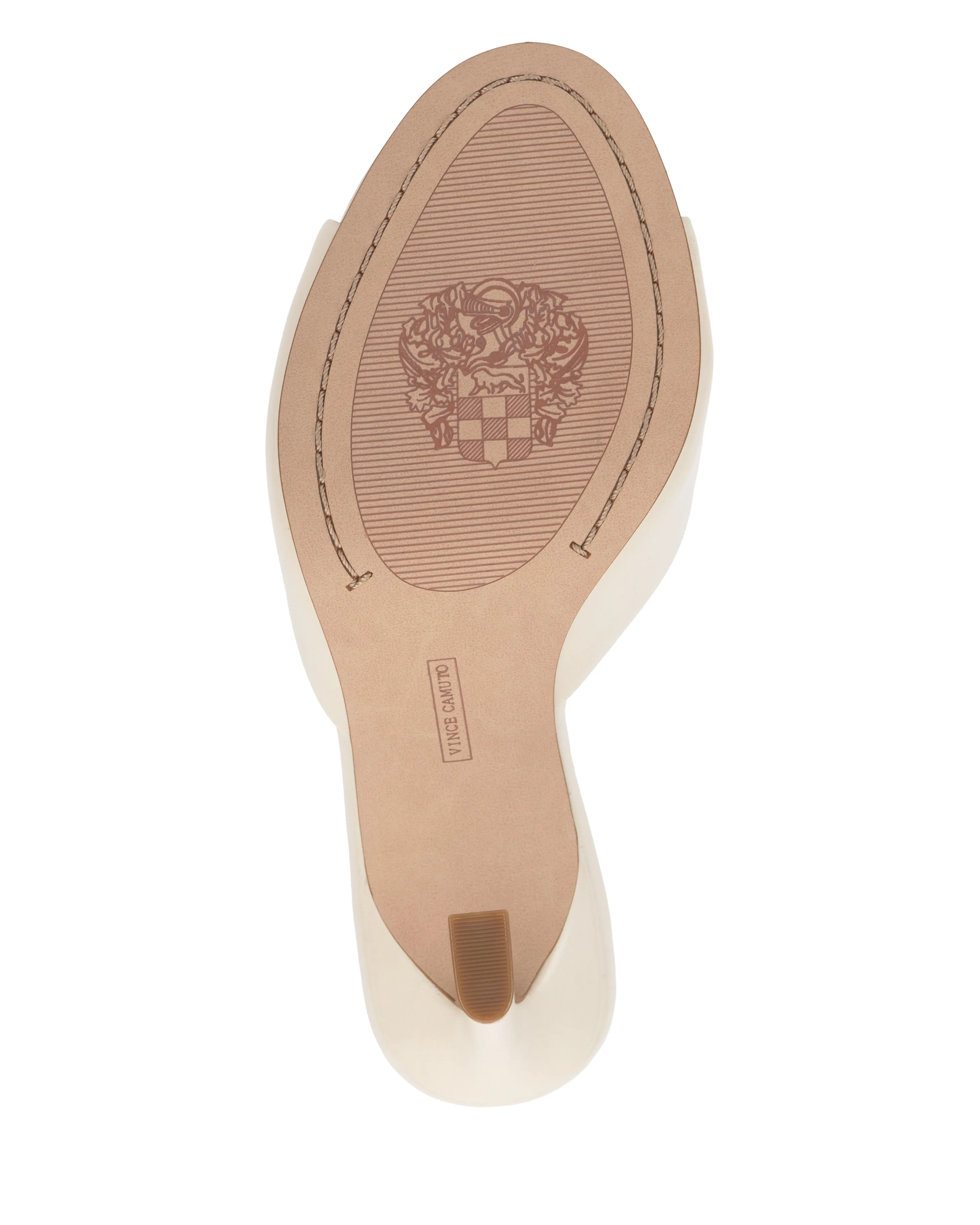 Paigely Mule Vince Camuto