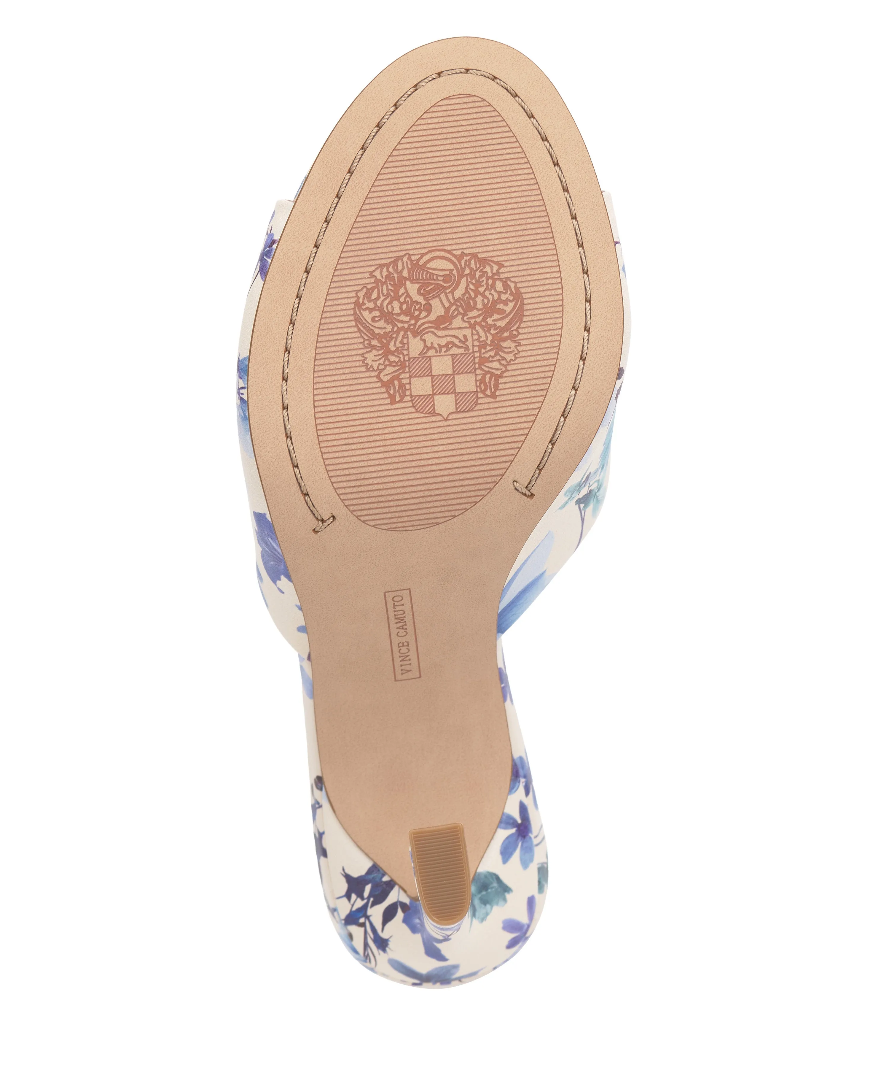 Paigely Mule Vince Camuto