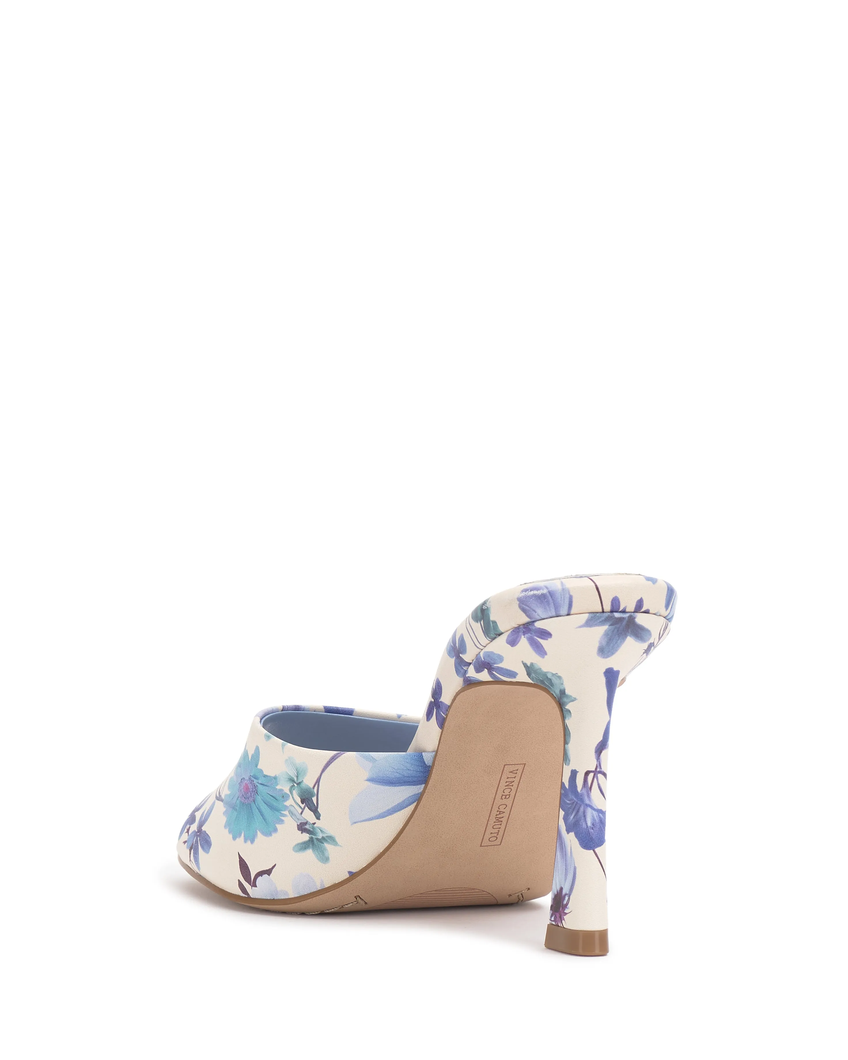 Paigely Mule Vince Camuto