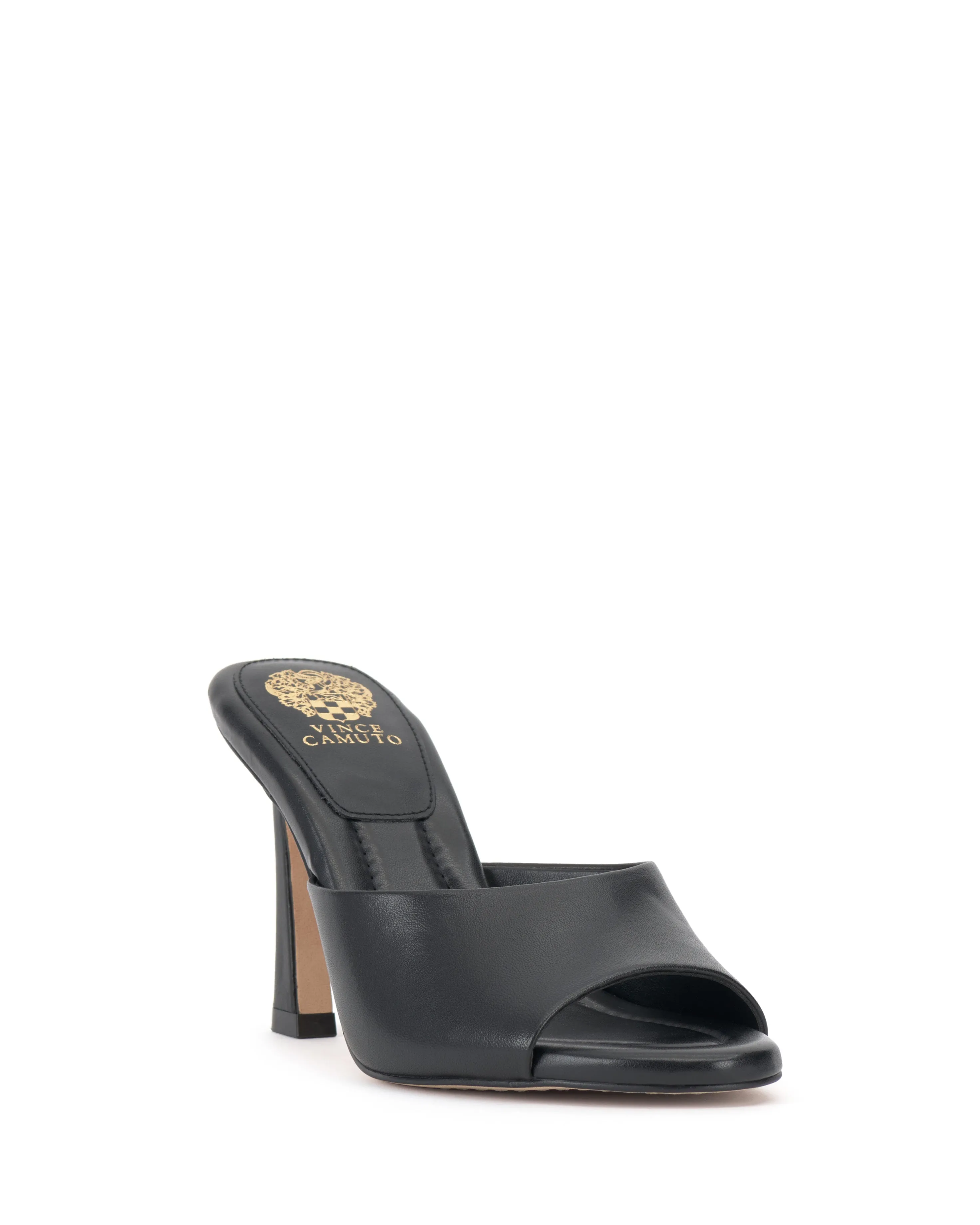 Paigely Mule Vince Camuto