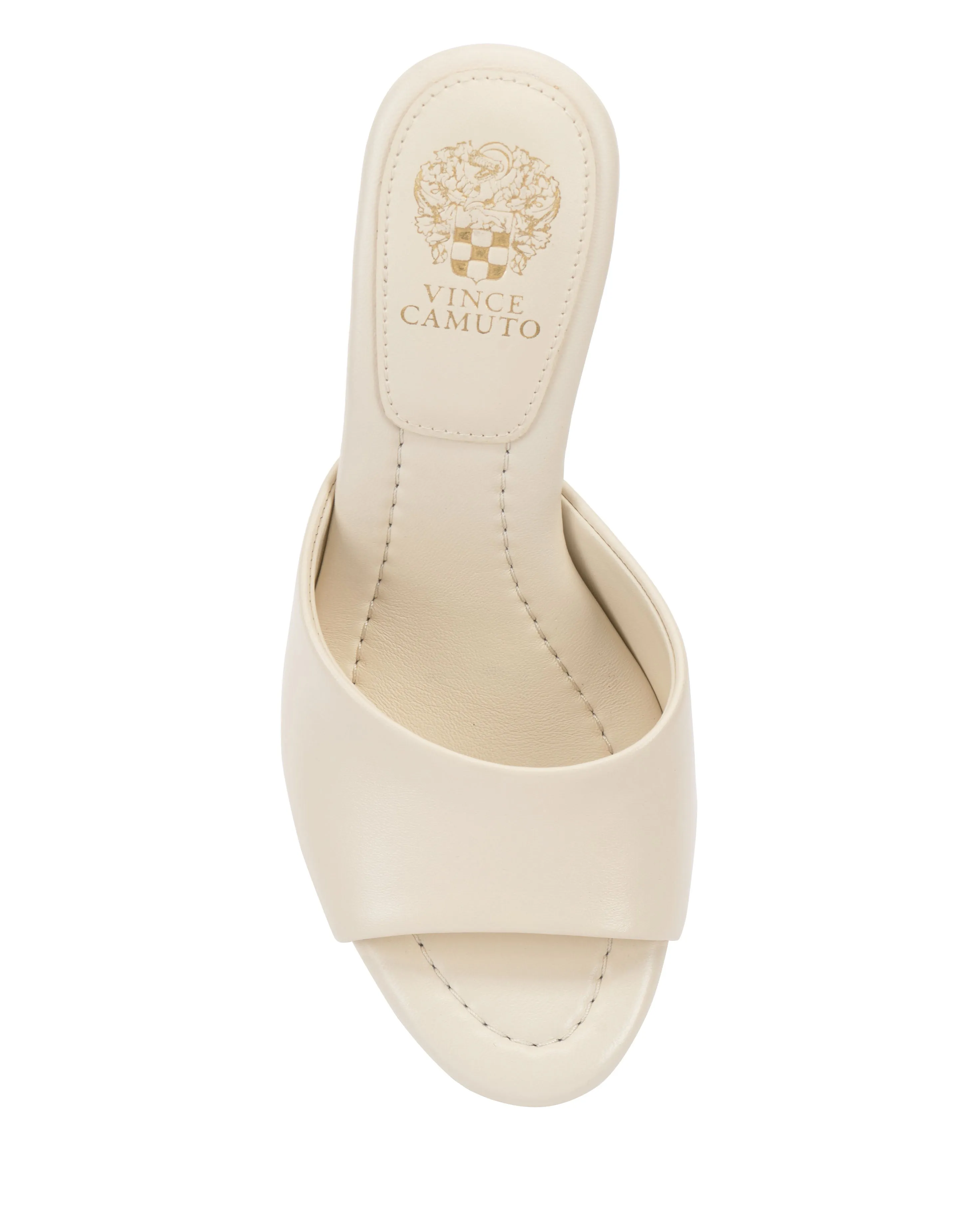 Paigely Mule Vince Camuto