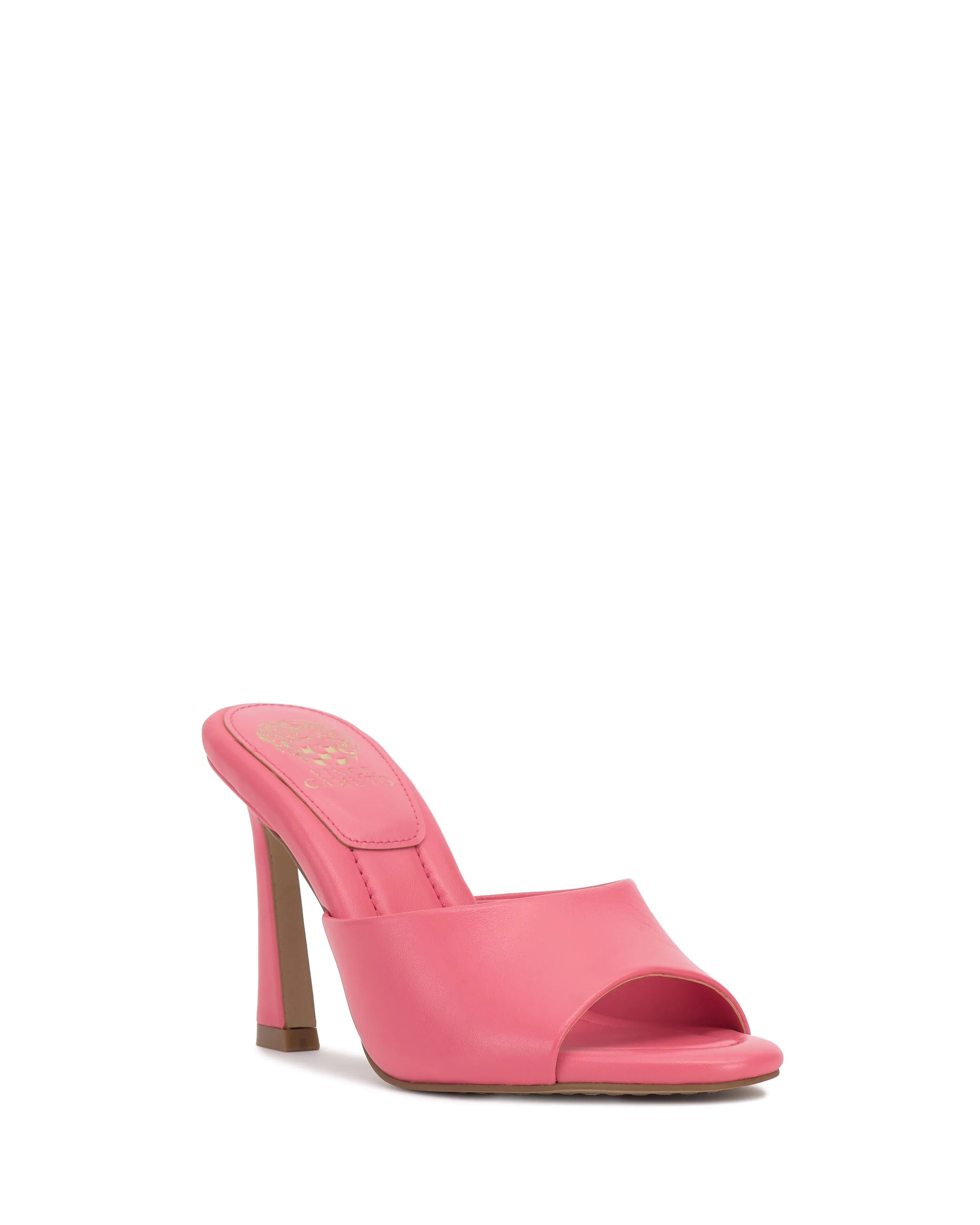 Paigely Mule Vince Camuto