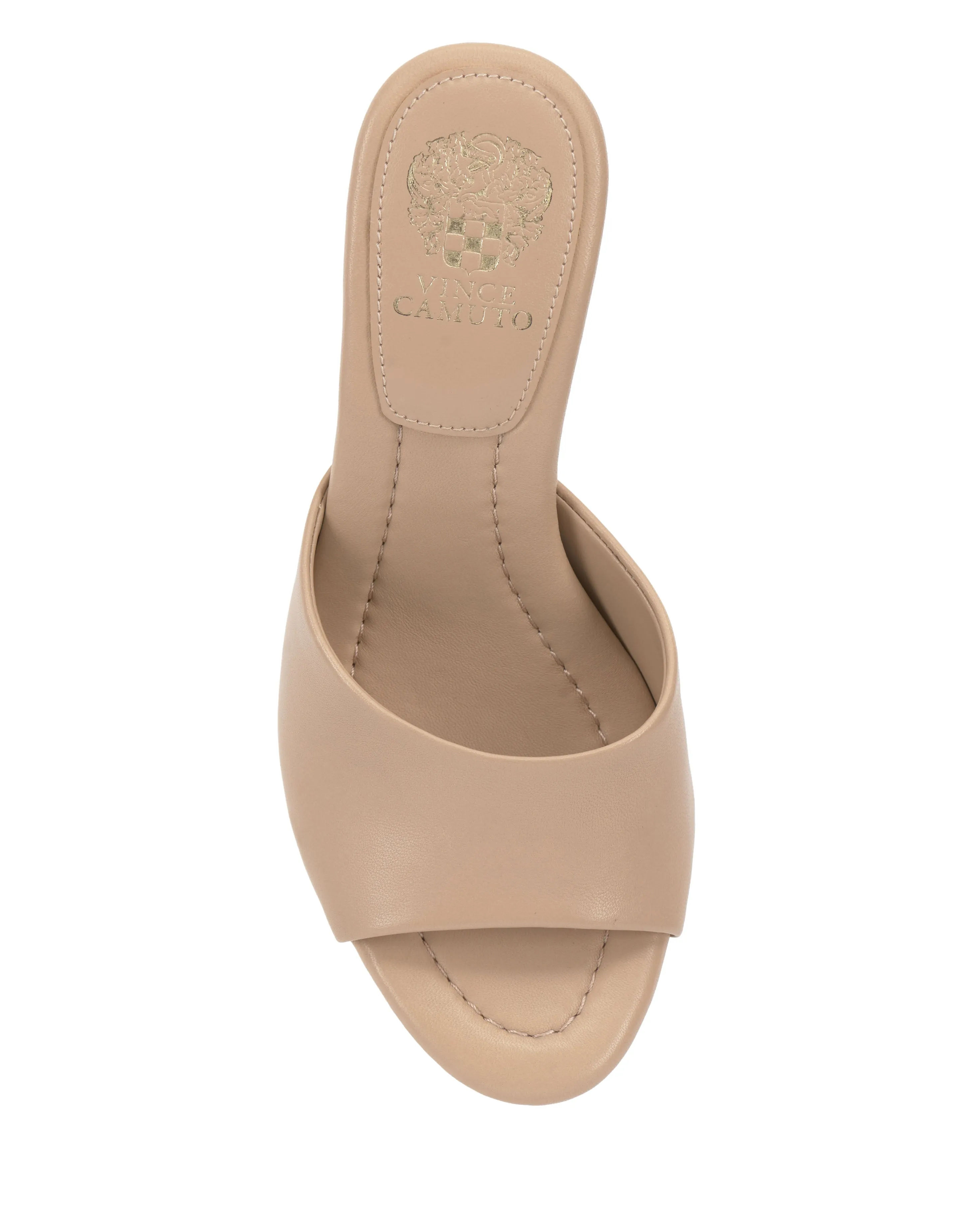 Paigely Mule Vince Camuto